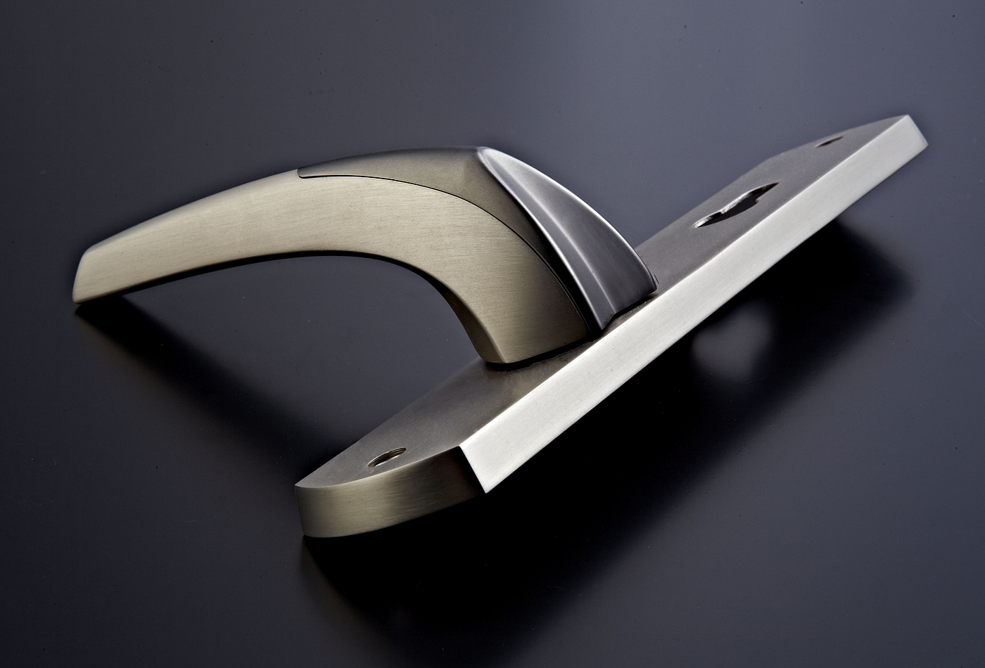 Door lock，Split lock，Split lock，Original design，