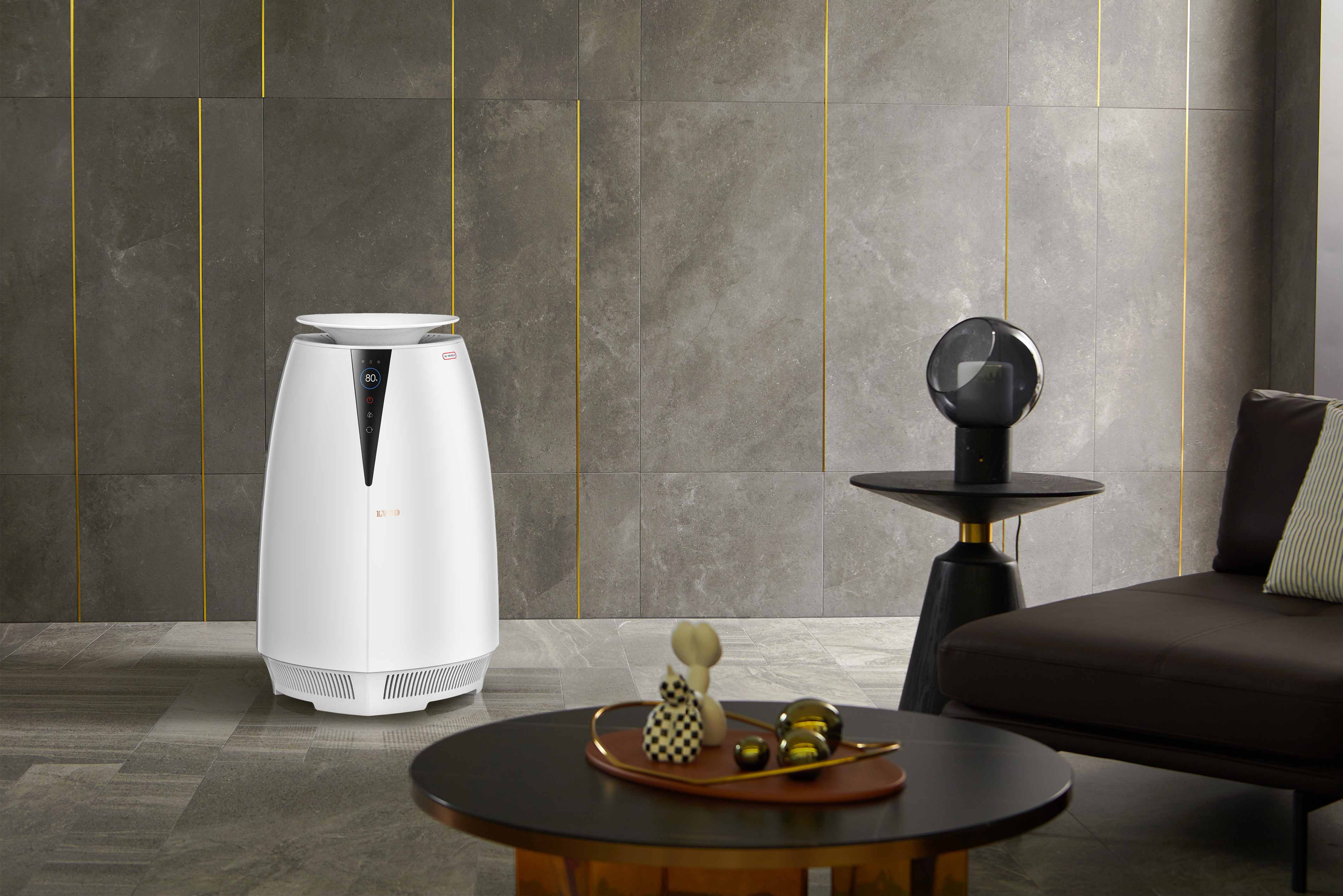 Appearance design，product design，household electrical appliances，Humidifier，