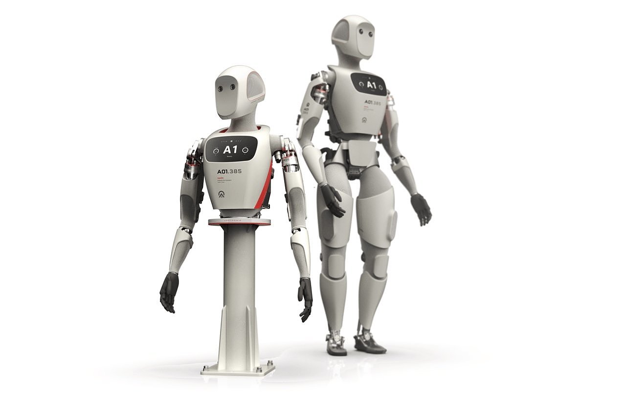 robot，nasa，intelligence，
