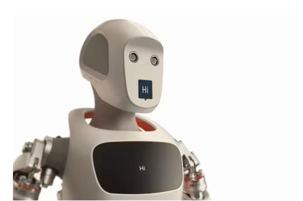 robot，nasa，intelligence，