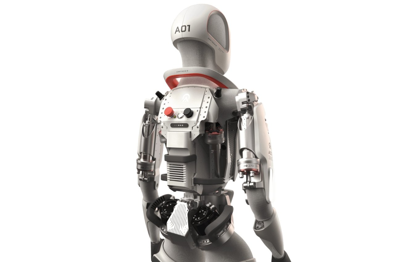 robot，nasa，intelligence，