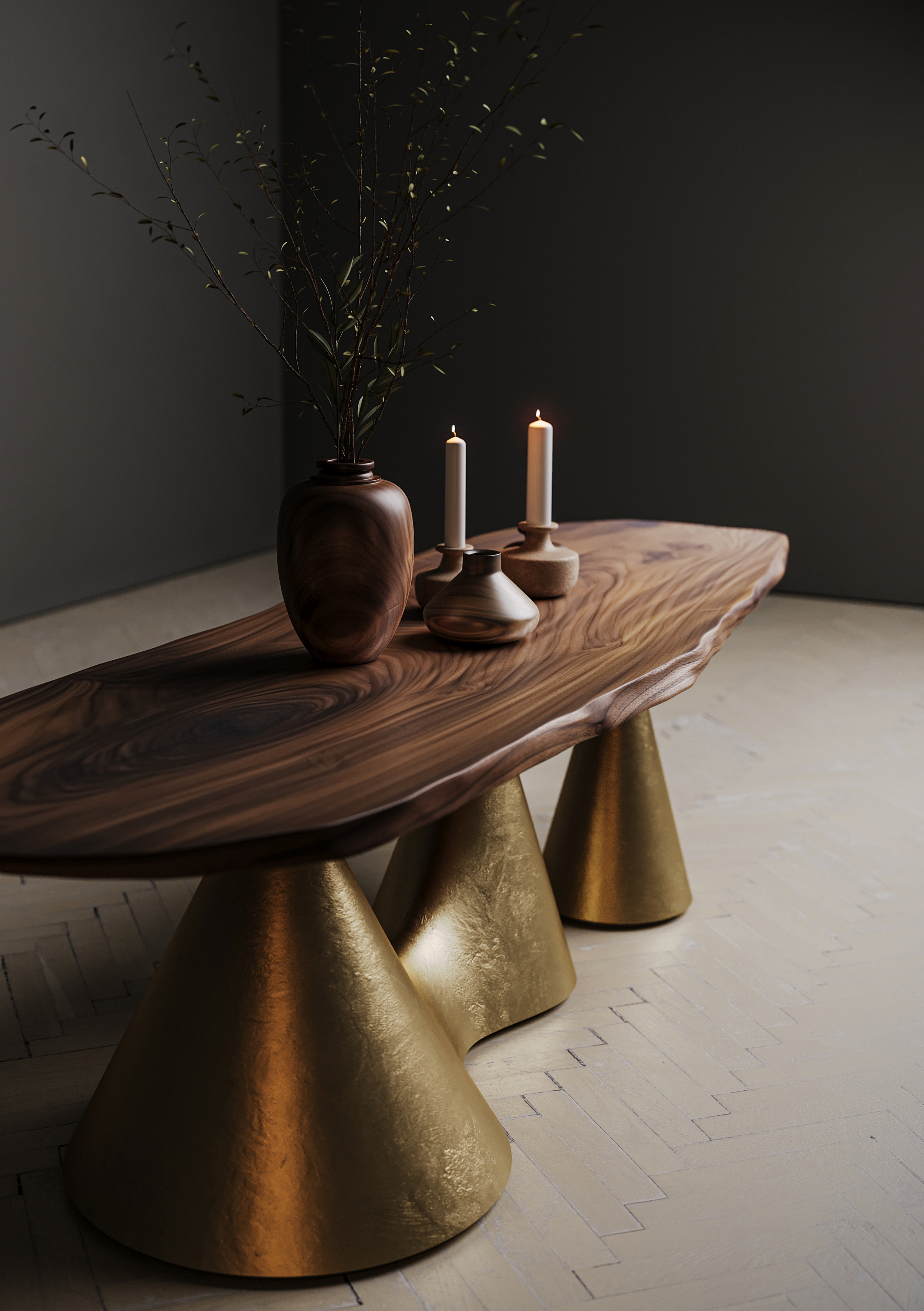 table，furniture，unique，