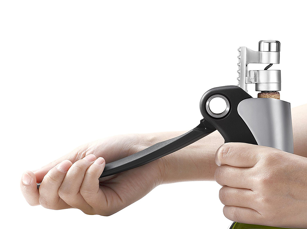 LM150，Lever bottle opener，Bionics Design ，