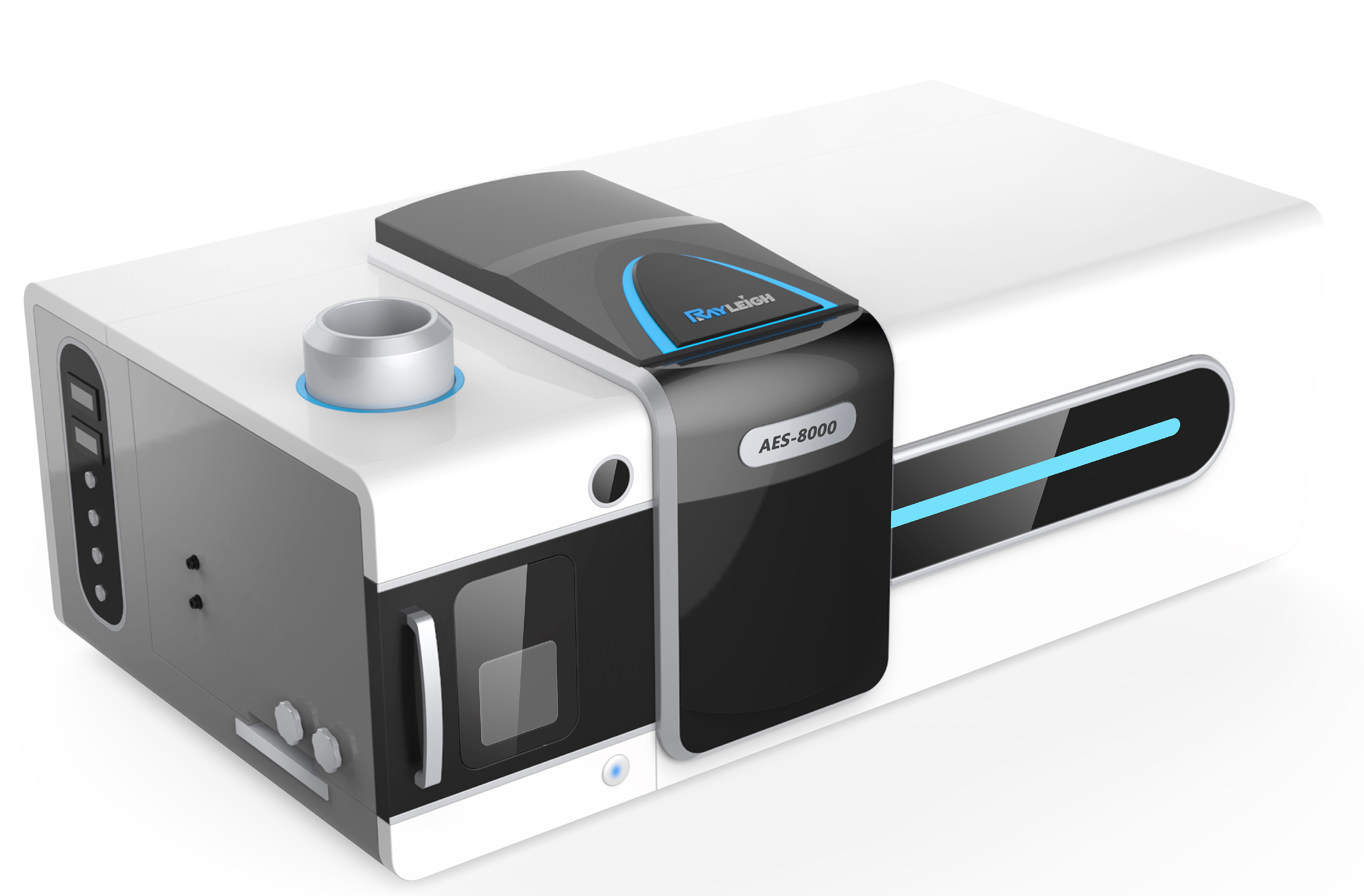 rayleigh，Family design，medical care，infrared spectrometer，ultraviolet-visible spectrophotometer，