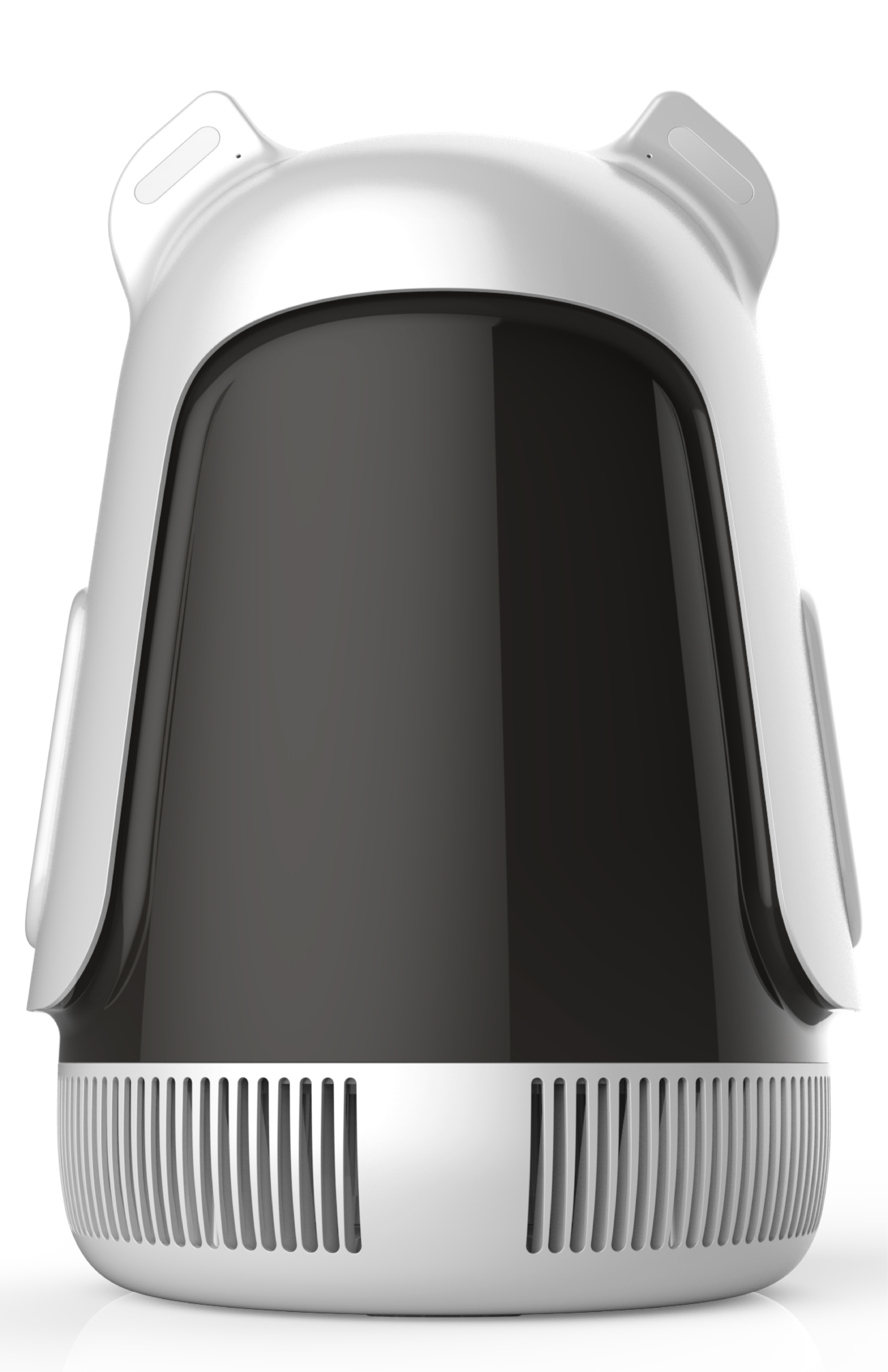 Purification robot，Air purification，intelligence，Home Furnishing，