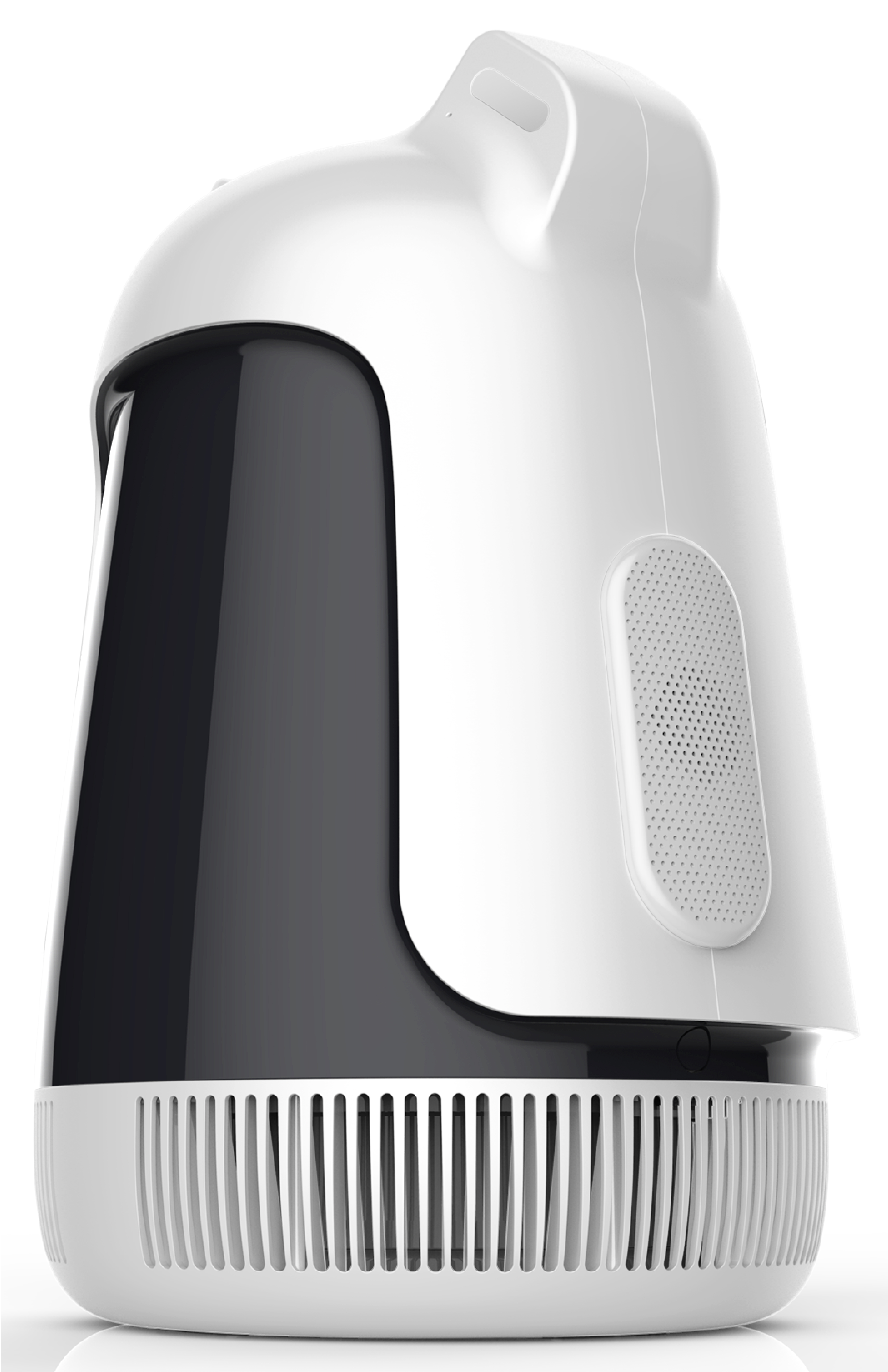 Purification robot，Air purification，intelligence，Home Furnishing，