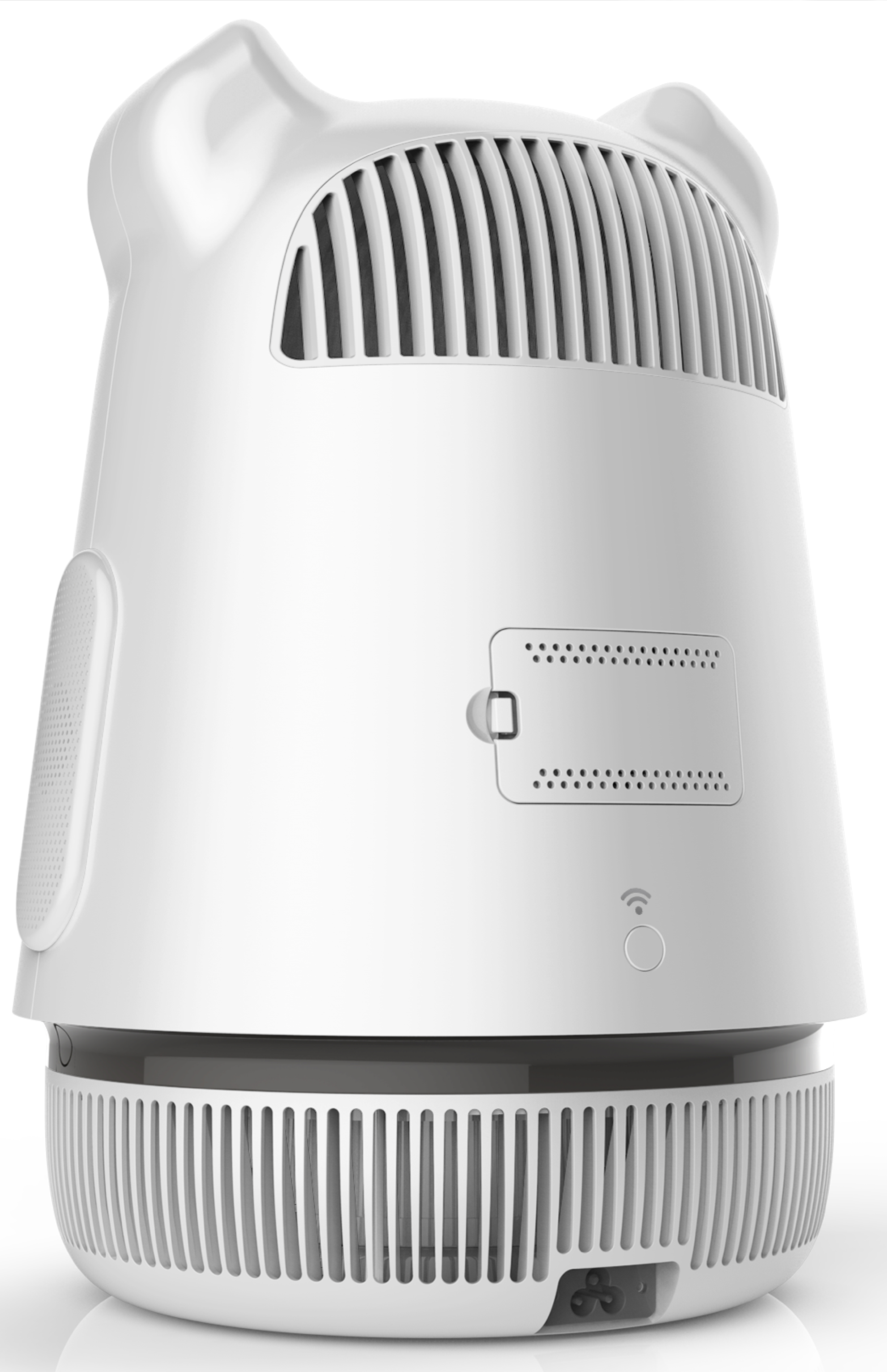 Purification robot，Air purification，intelligence，Home Furnishing，