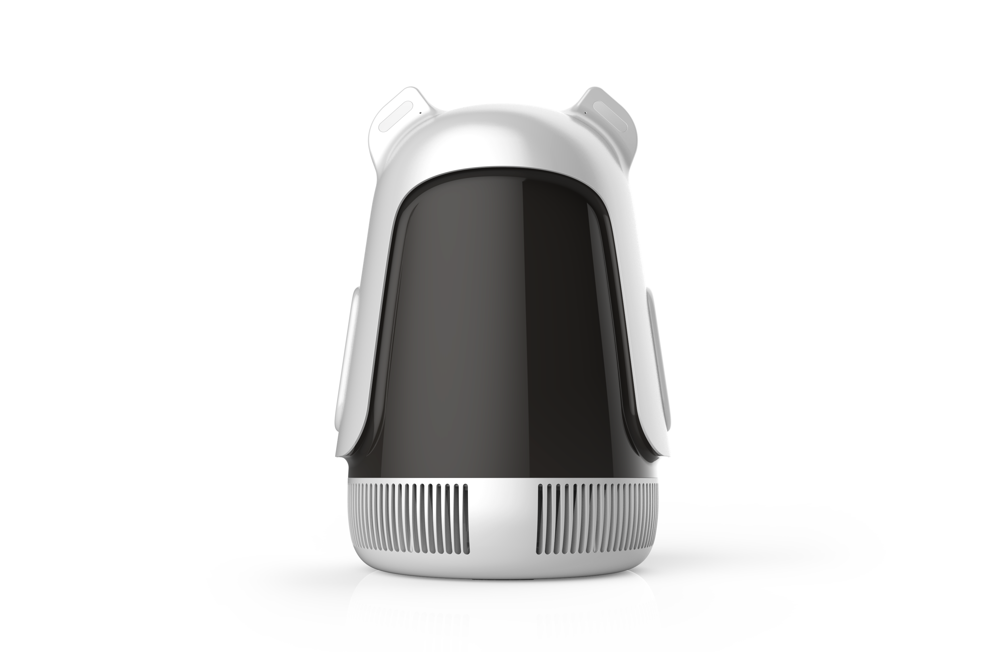 Purification robot，Air purification，intelligence，Home Furnishing，