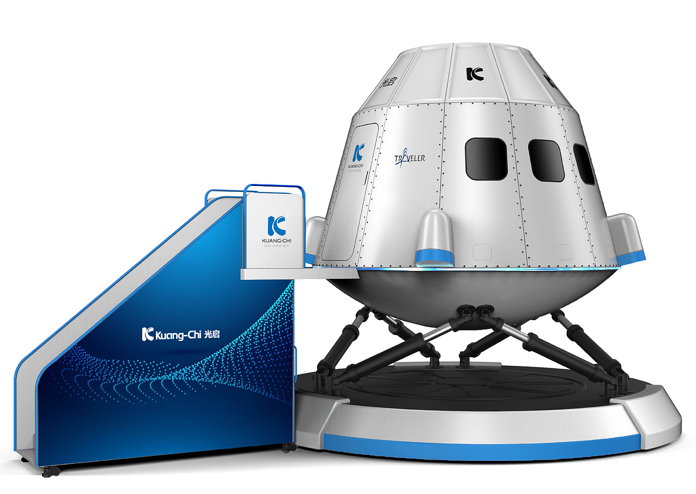 Space capsule，military project，Military equipment，equipment，