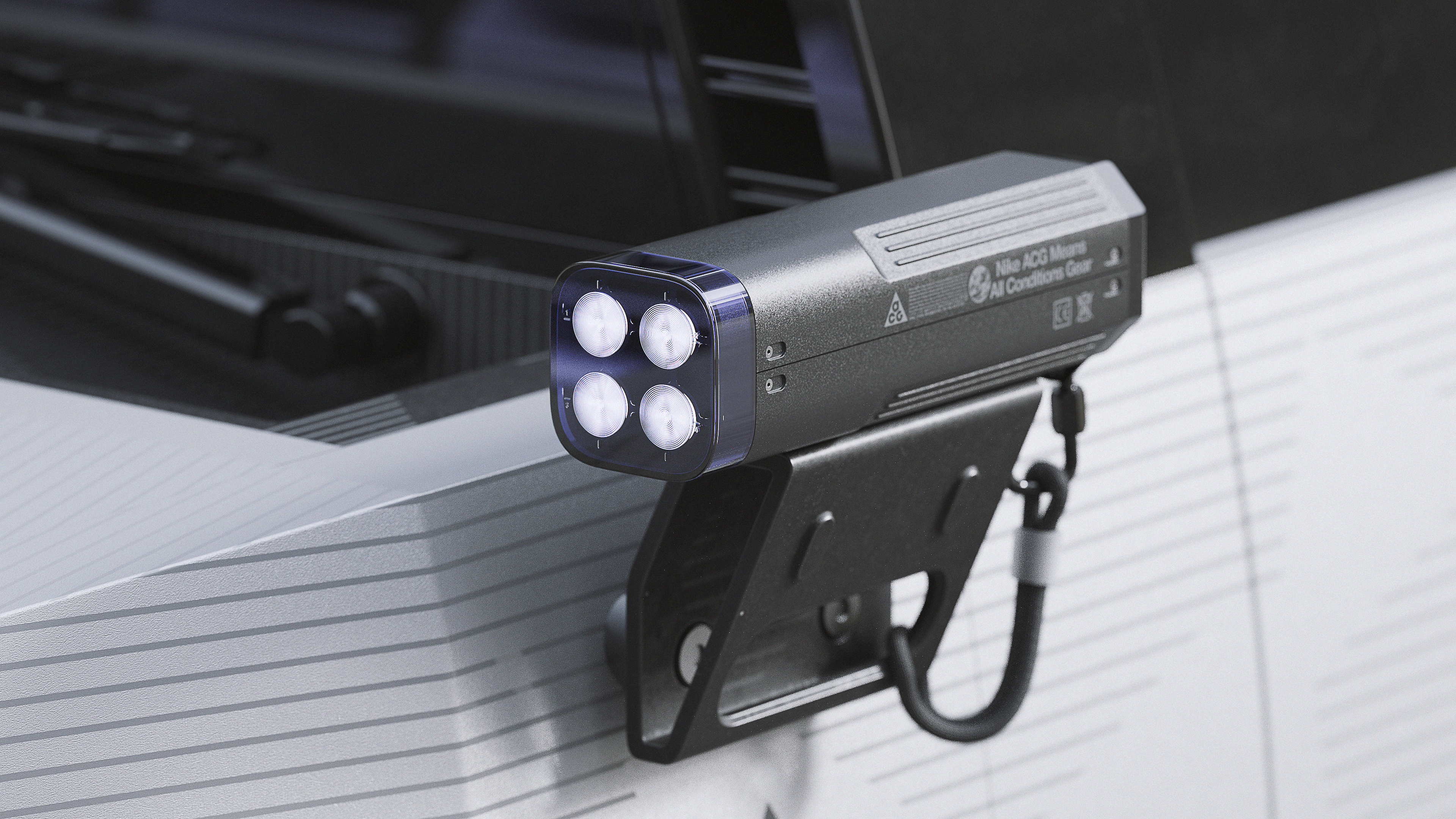 Off-road vehicle，Vehicle design，nike，Personal project，