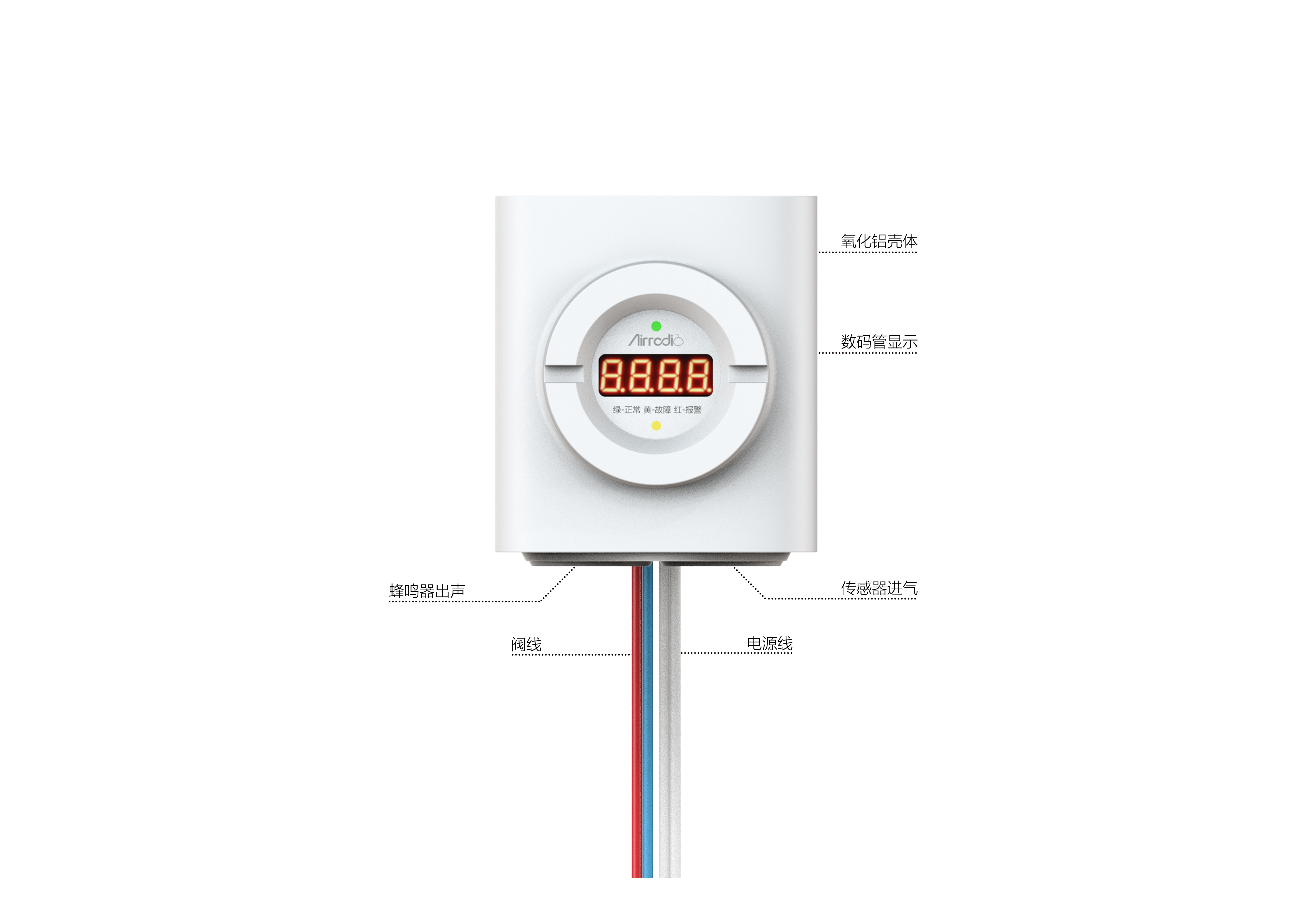 probe，Die Casting，