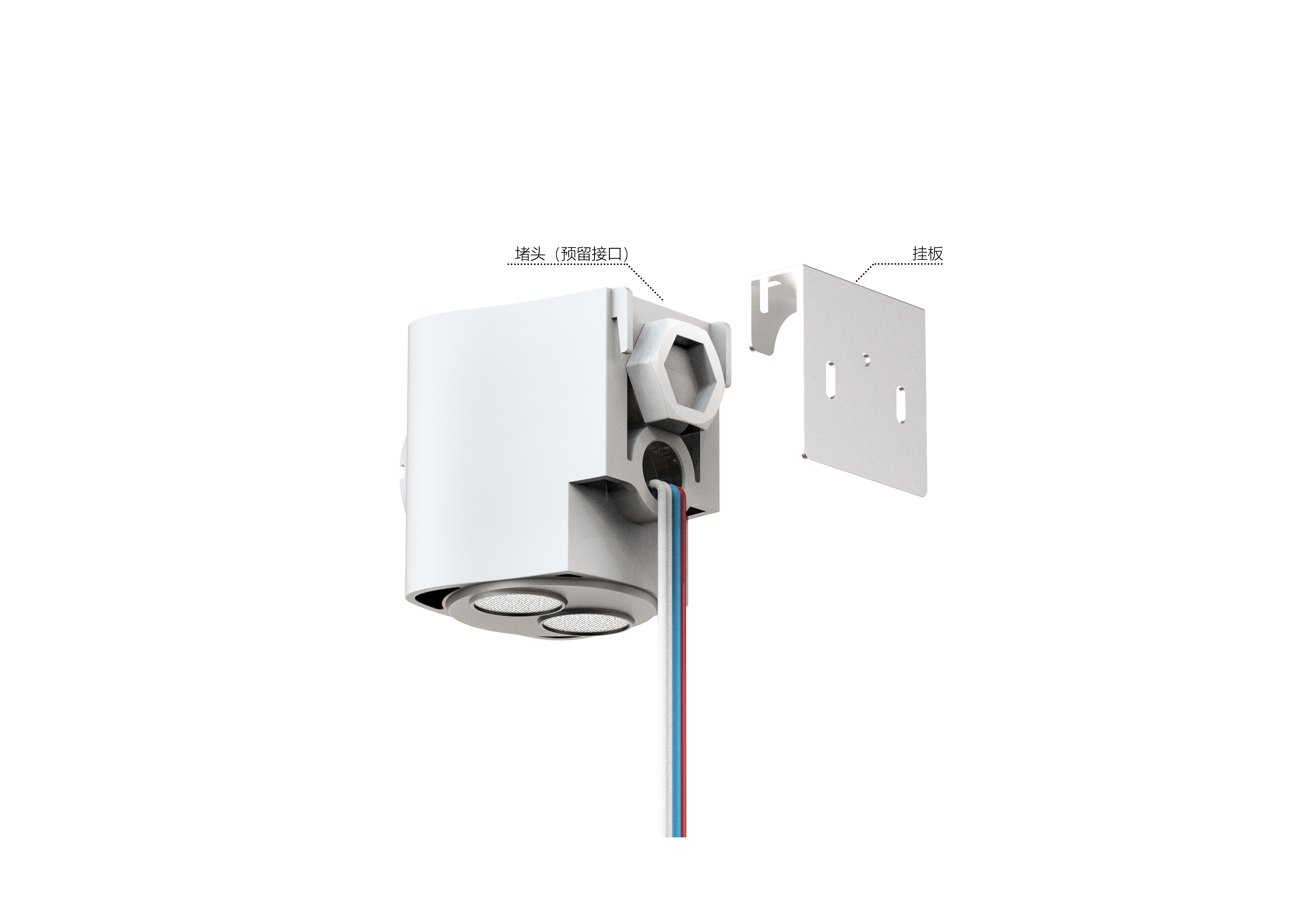 probe，Die Casting，