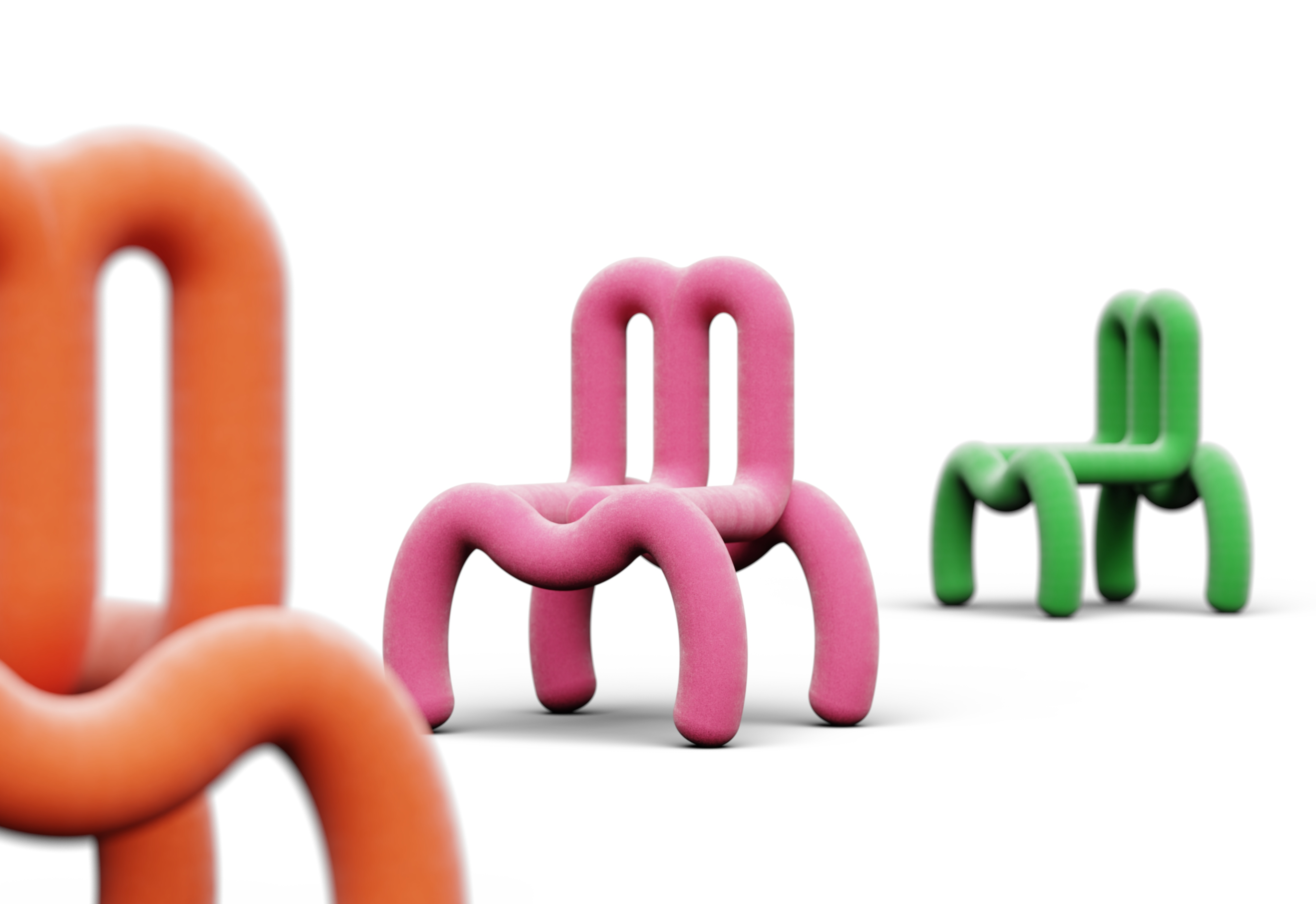 product design，Cup holder，stool，