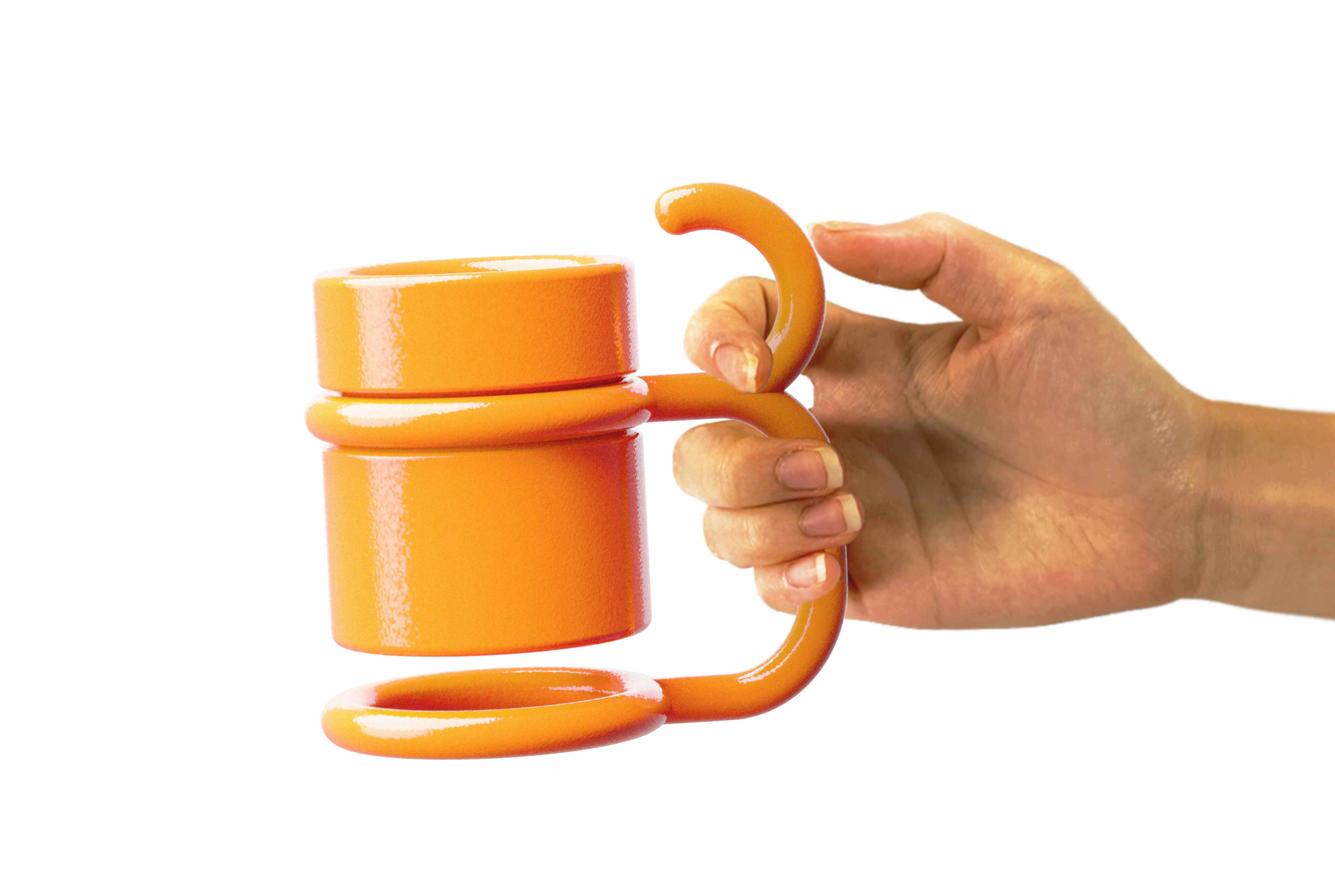 product design，Cup holder，stool，