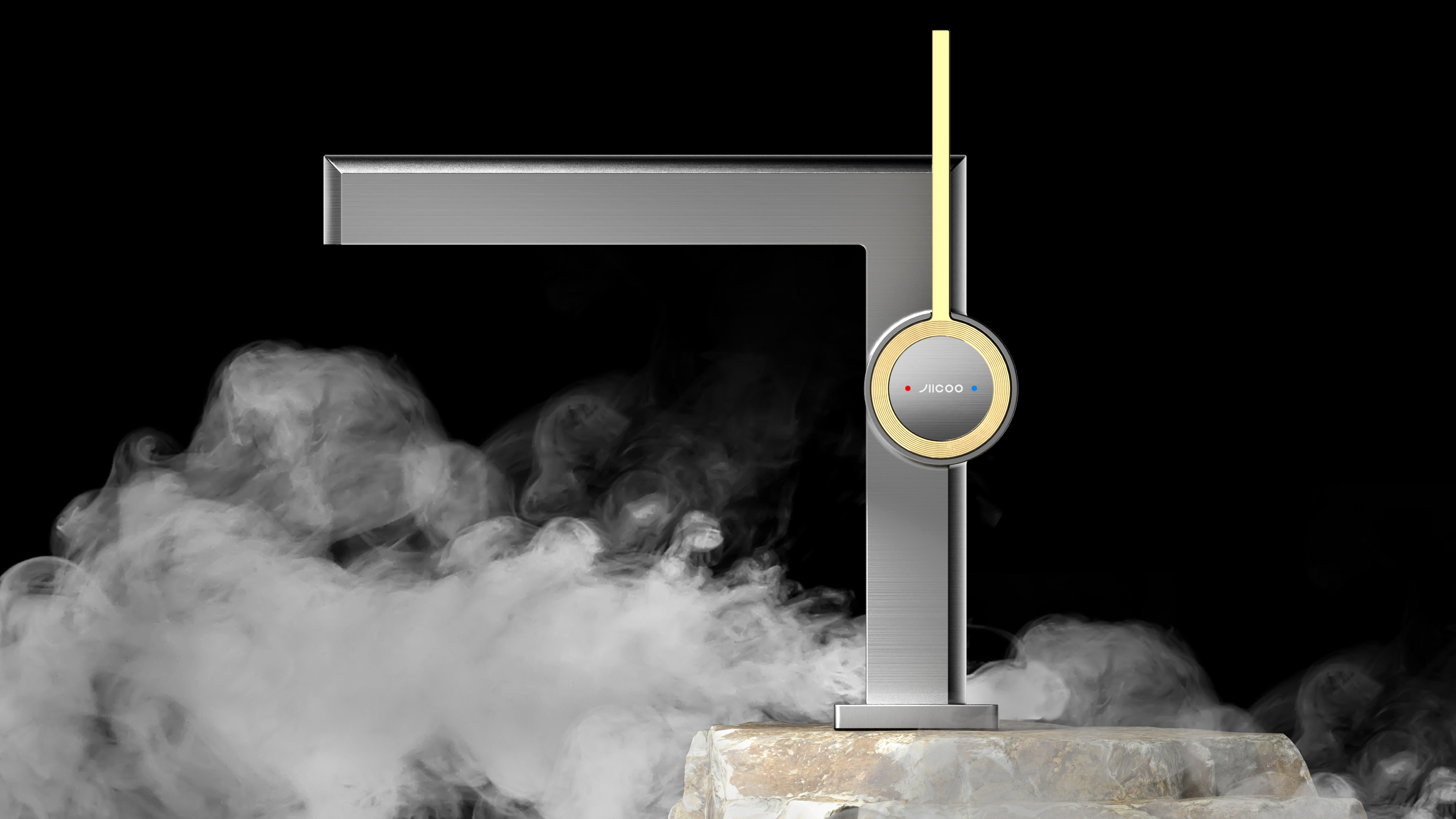 water tap，bathroom，kitchen and toilet，product design，