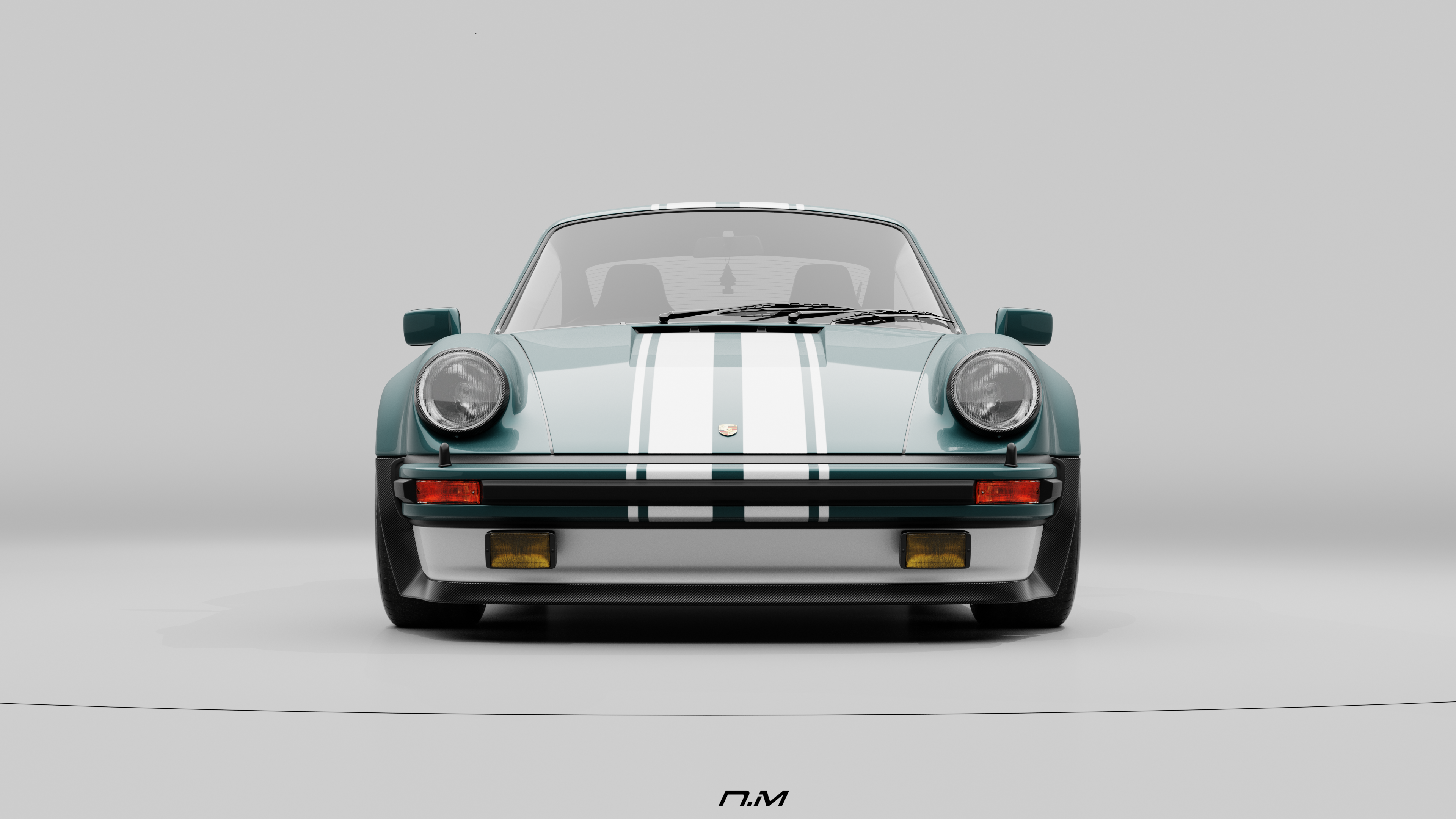 Porsche，Turbo，Sports car，