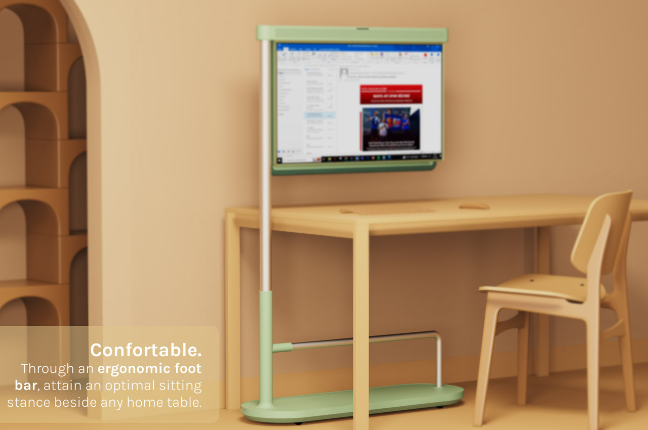 touch screen，life，Vest，