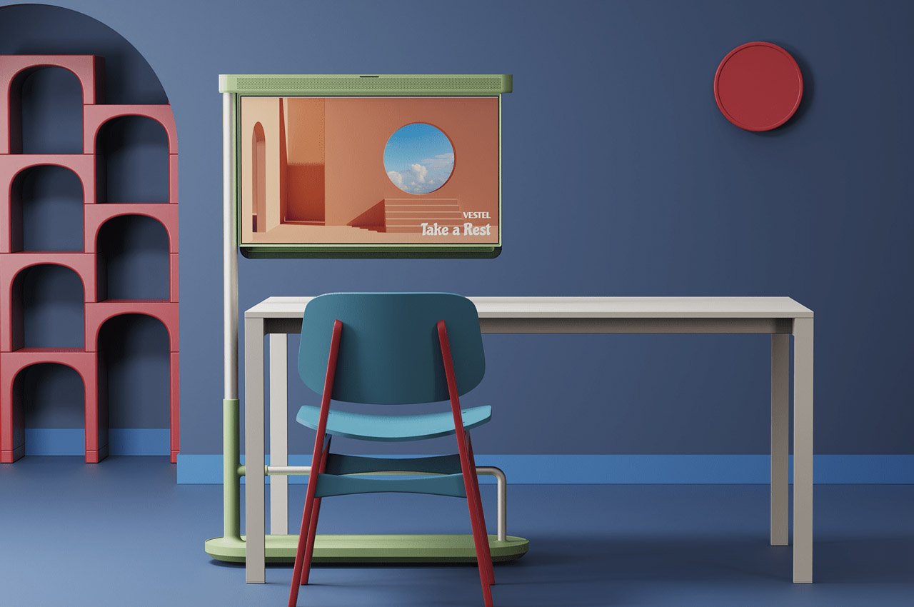 touch screen，life，Vest，