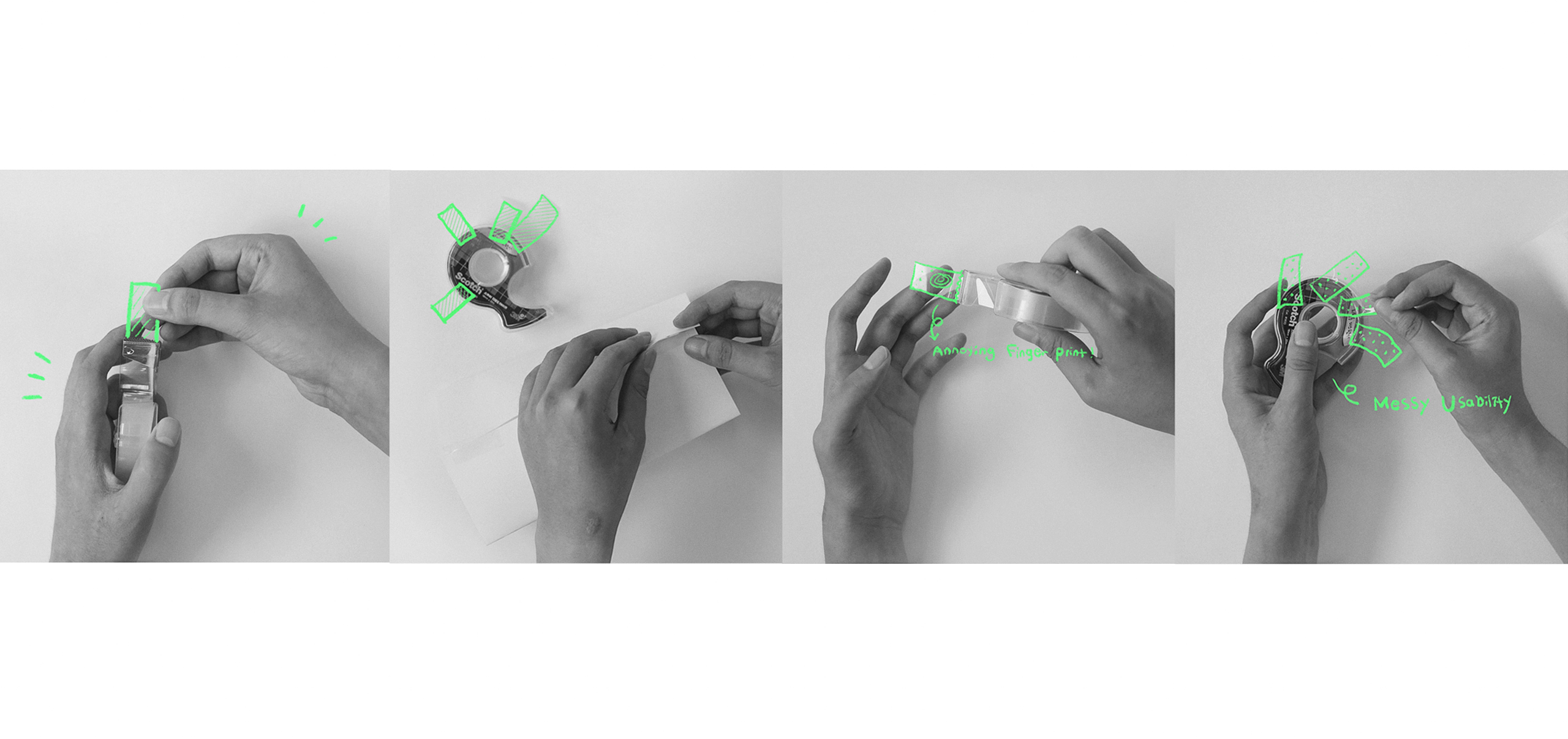 Tape distributor，adjustment，continuous use，adhesive tape，