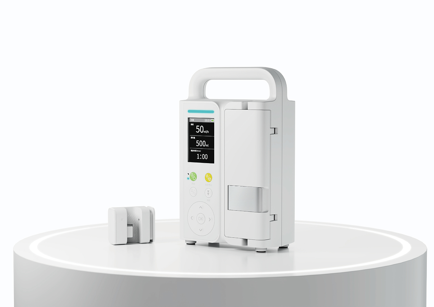 Medical devices. Home cleaning，packing design，