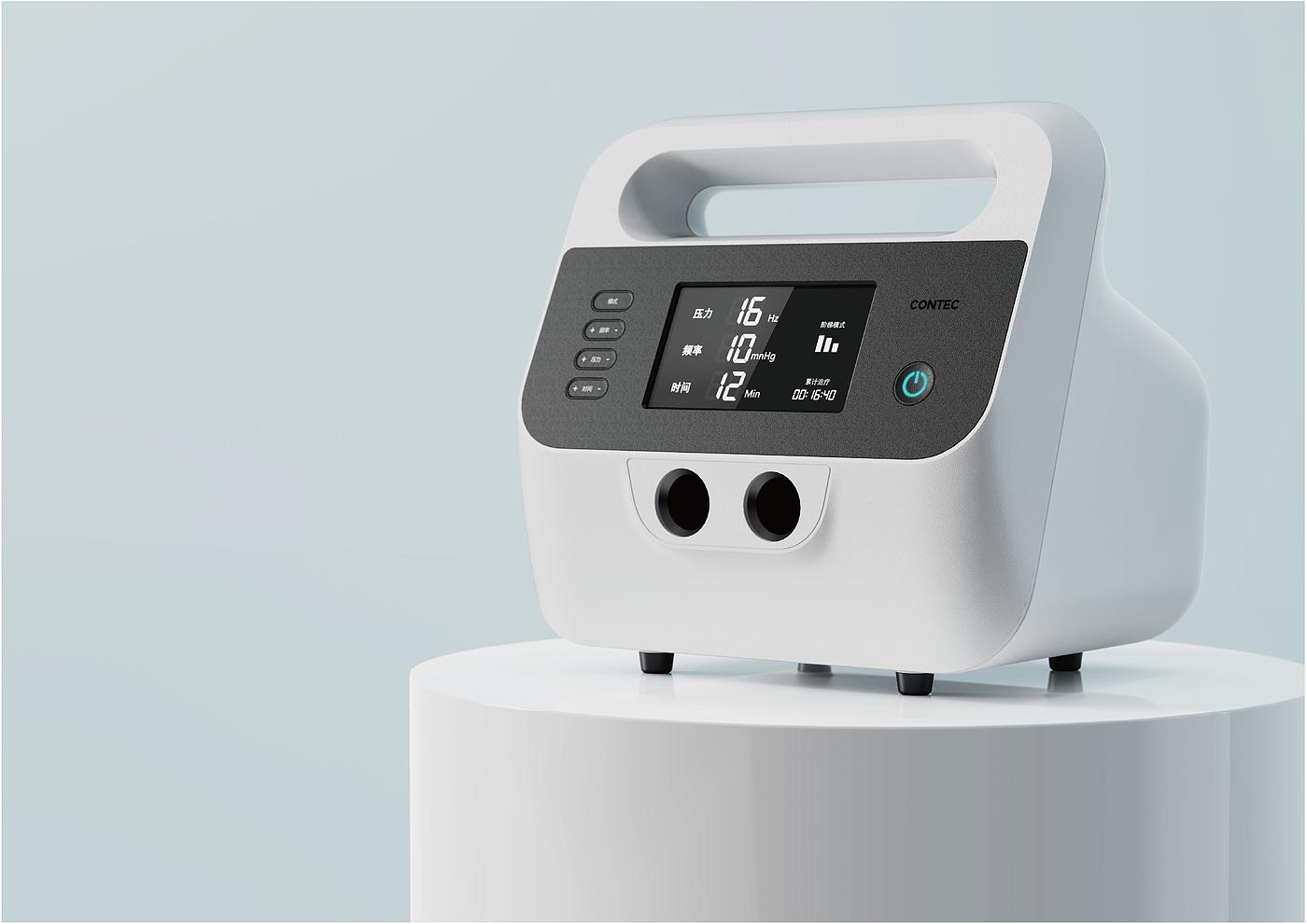 Medical devices. Home cleaning，packing design，