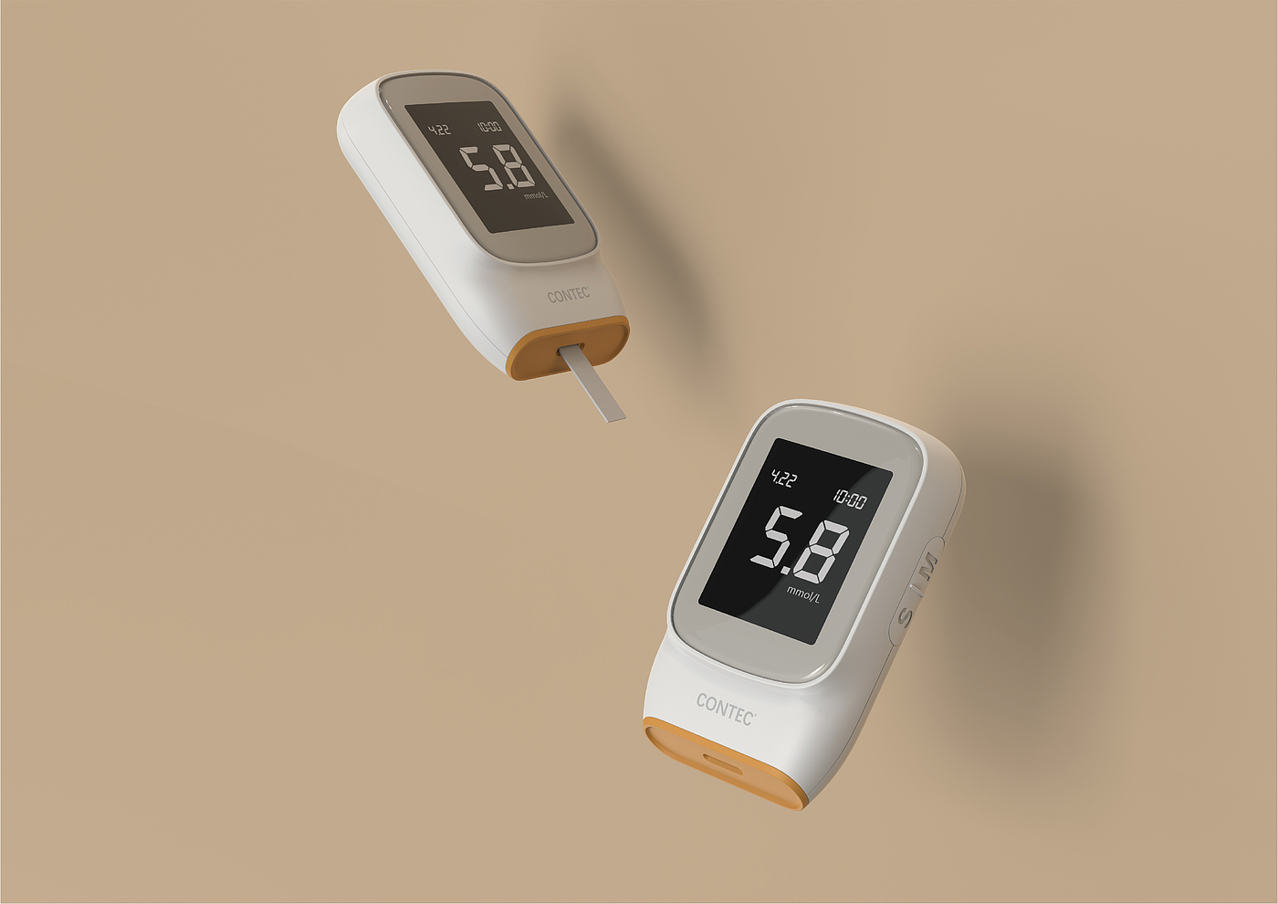 Medical devices. Home cleaning，packing design，