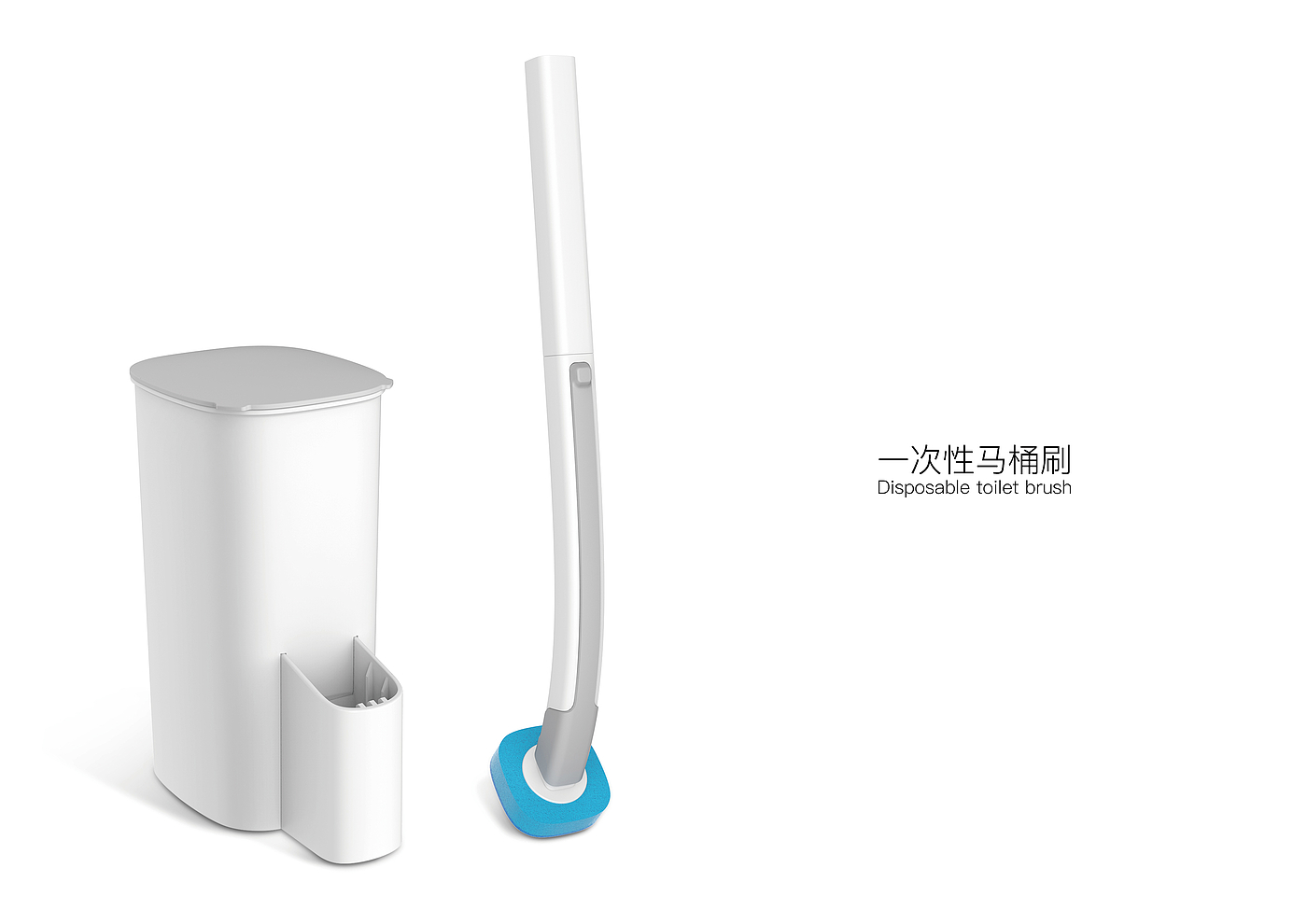 Medical devices. Home cleaning，packing design，
