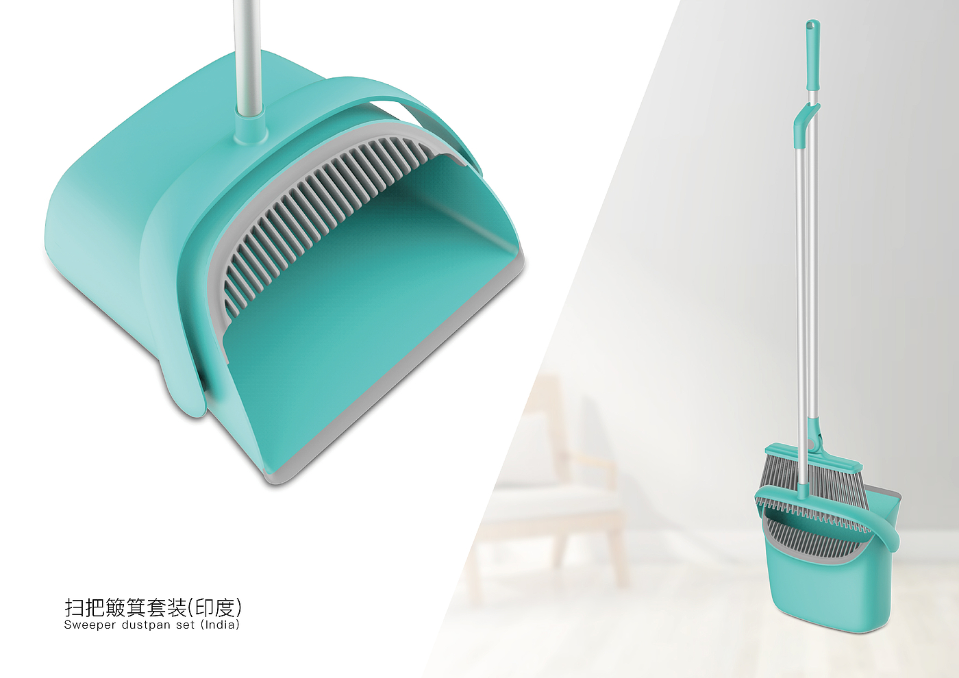 Medical devices. Home cleaning，packing design，