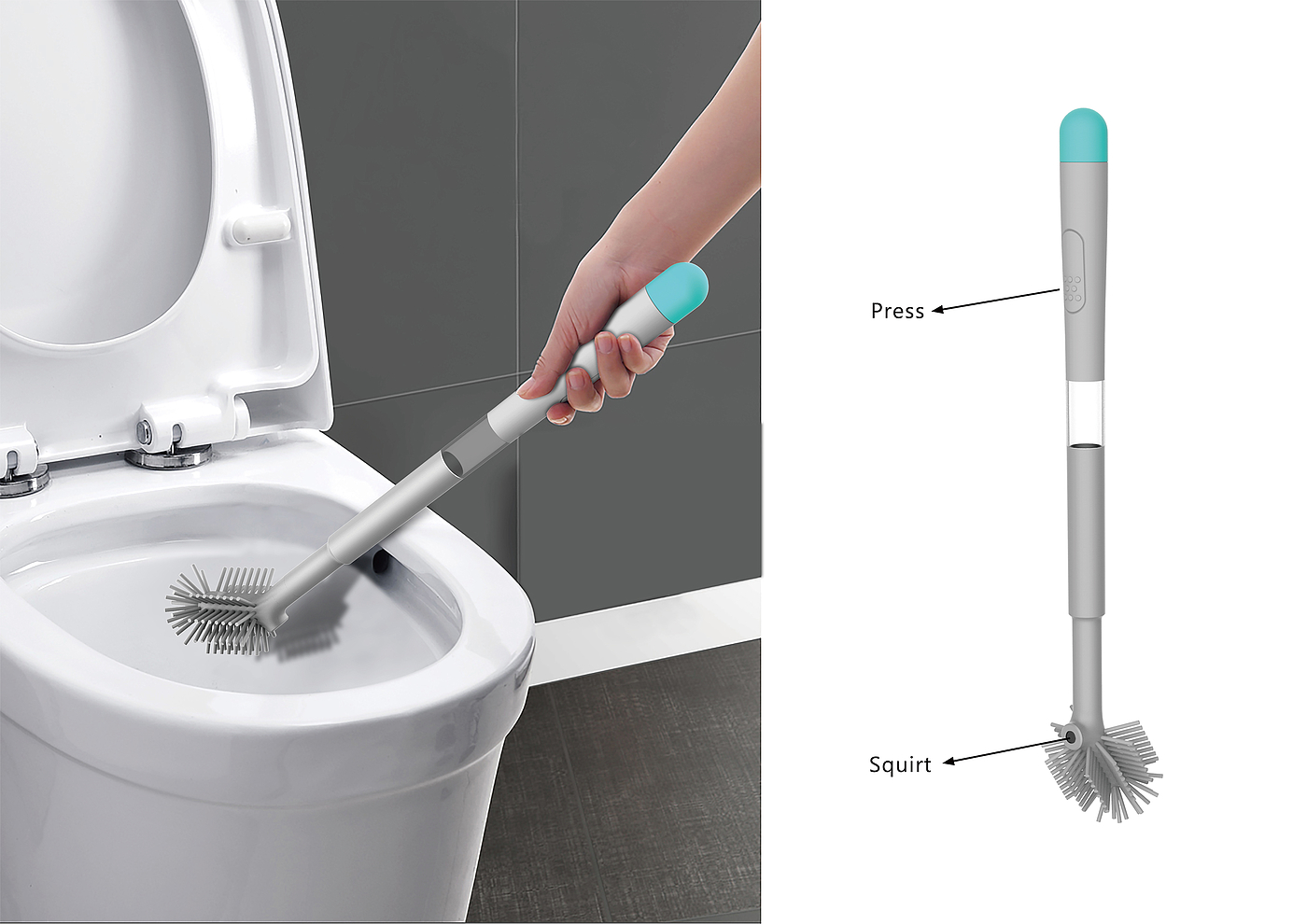 Medical devices. Home cleaning，packing design，