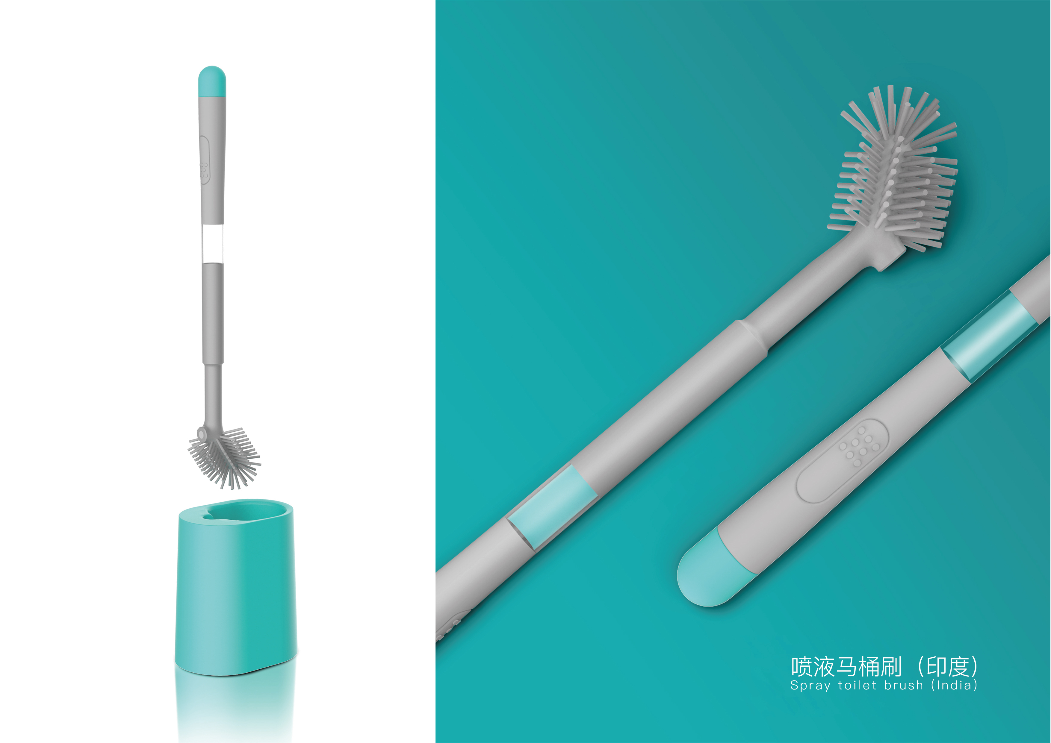Medical devices. Home cleaning，packing design，