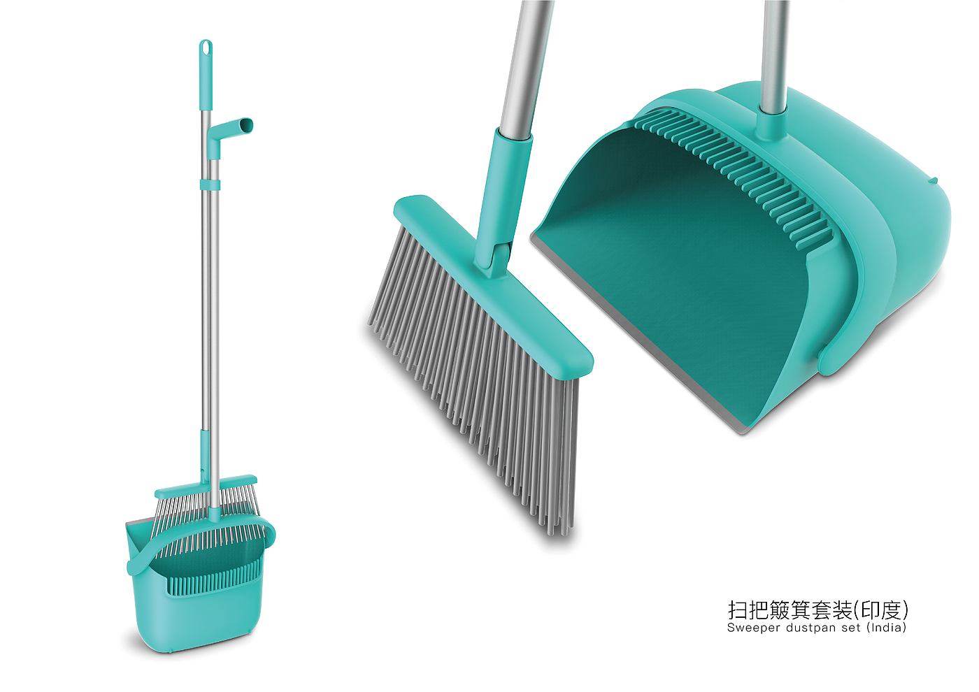 Medical devices. Home cleaning，packing design，