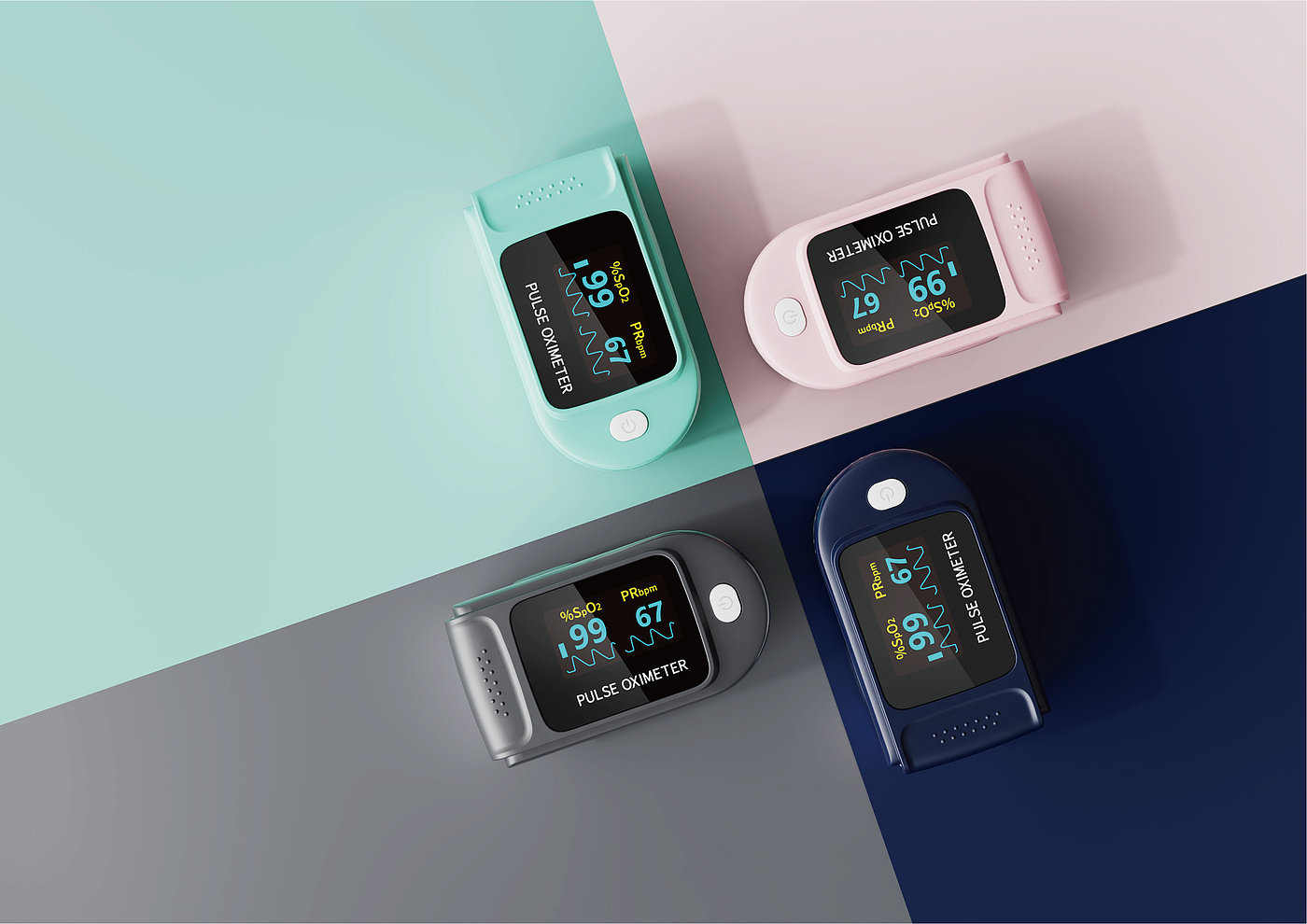 Medical devices. Home cleaning，packing design，