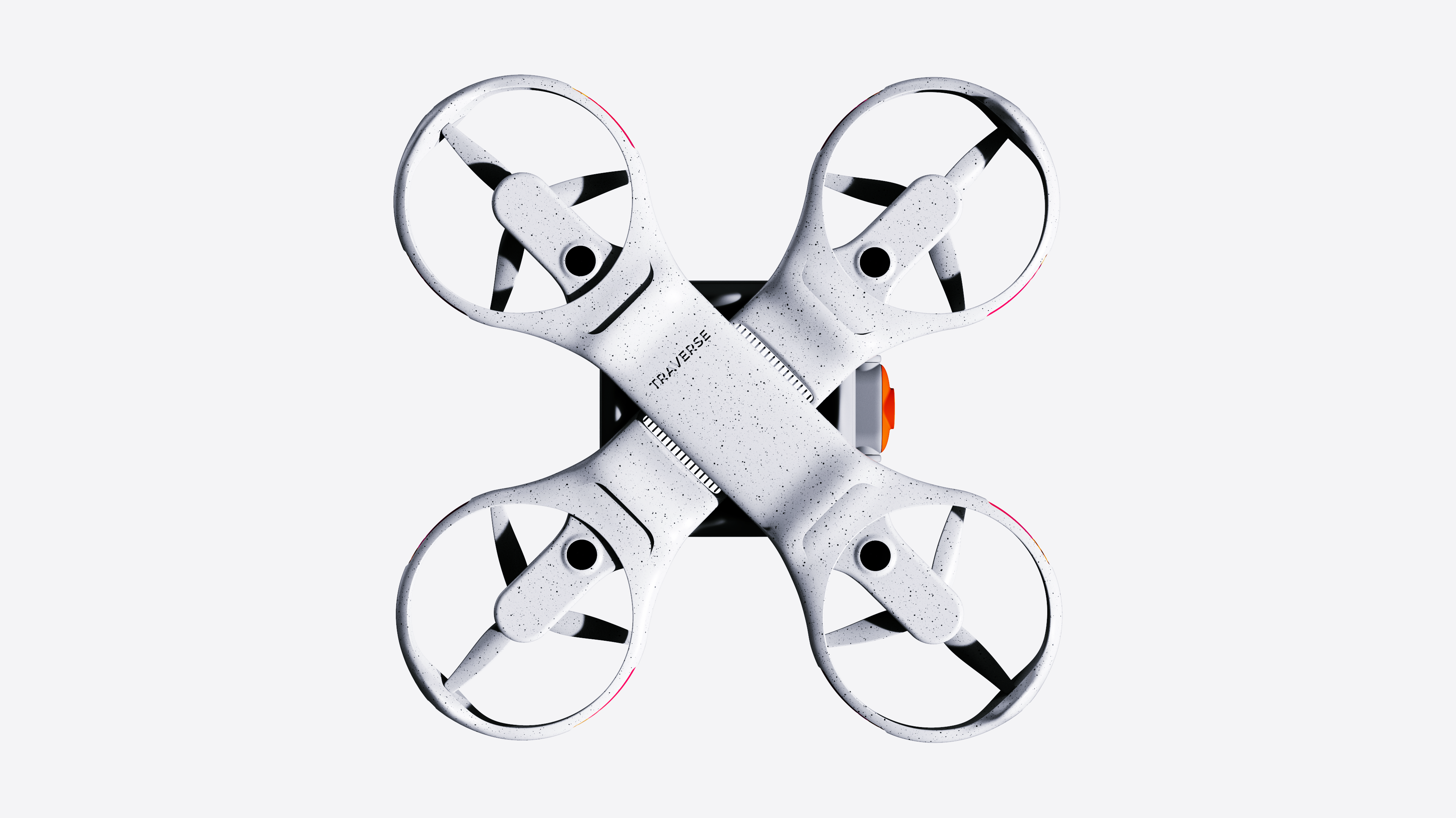 UAV，personal trainer，artificial intelligence，Traverse，