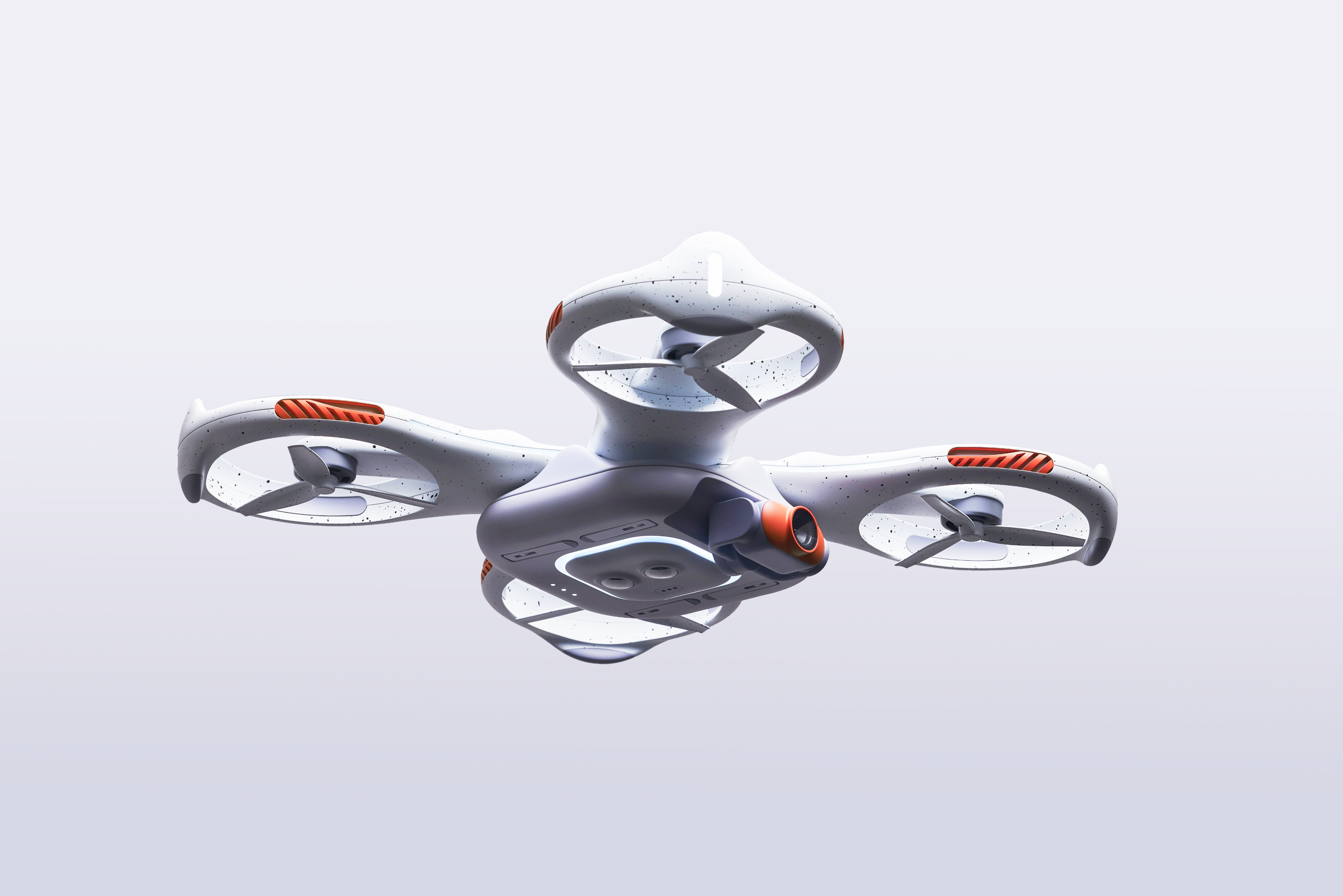 UAV，personal trainer，artificial intelligence，Traverse，