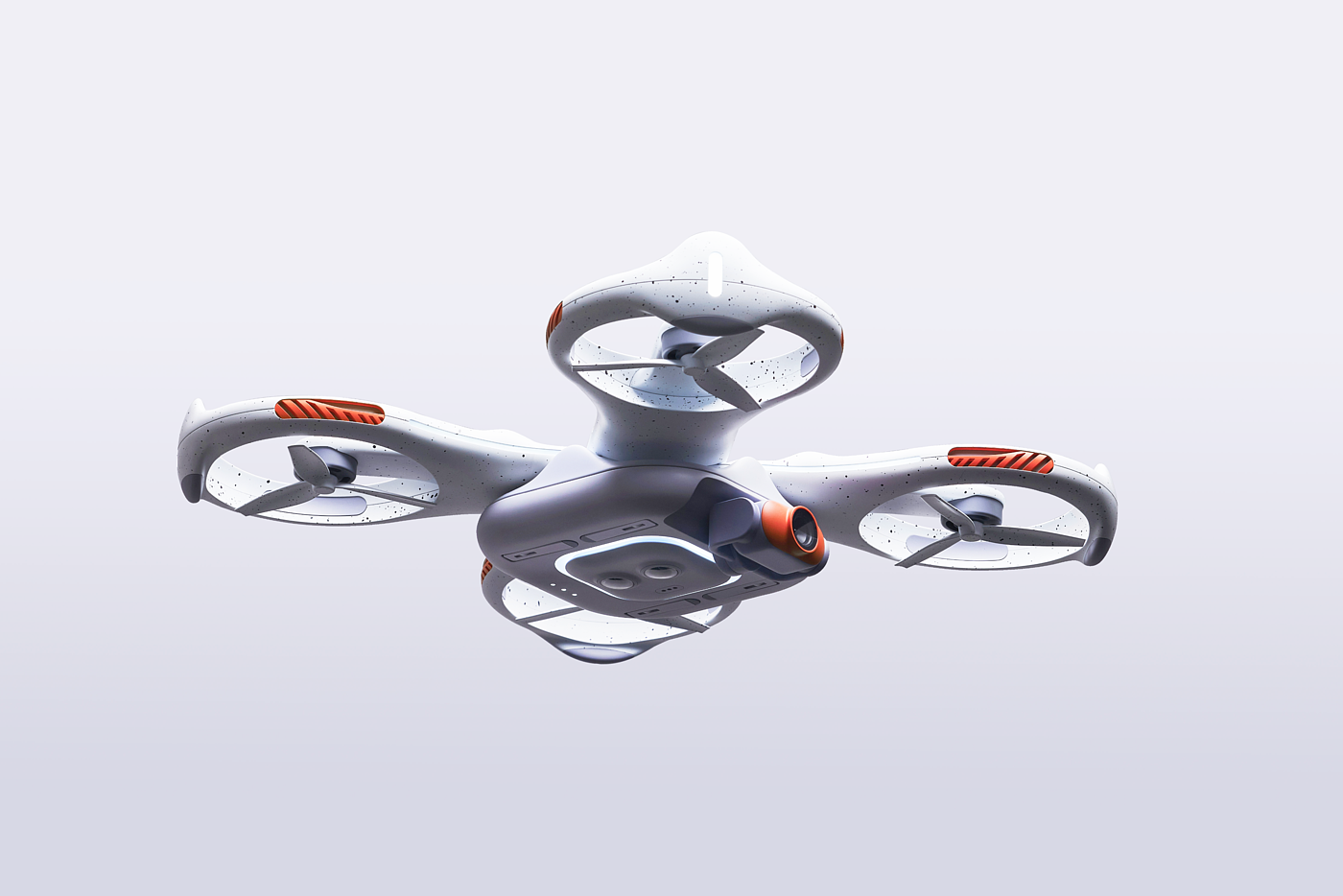 UAV，personal trainer，artificial intelligence，Traverse，