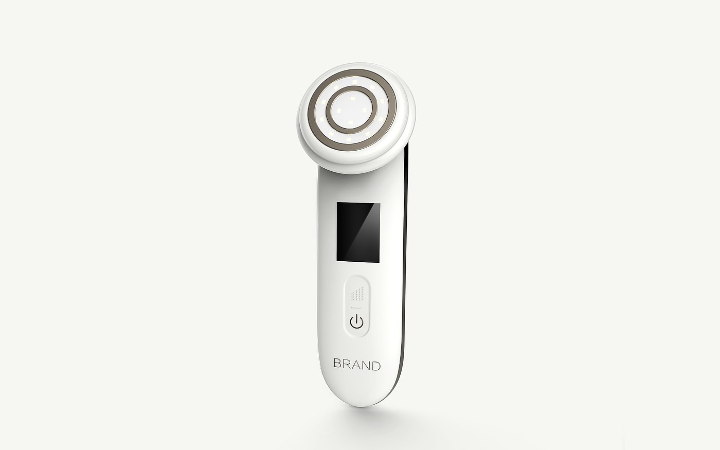 industrial design，Beauty instrument design，Appearance design，