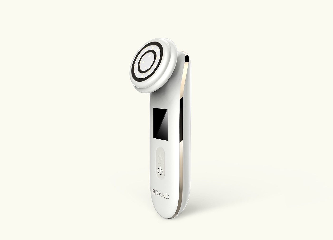 industrial design，Beauty instrument design，Appearance design，