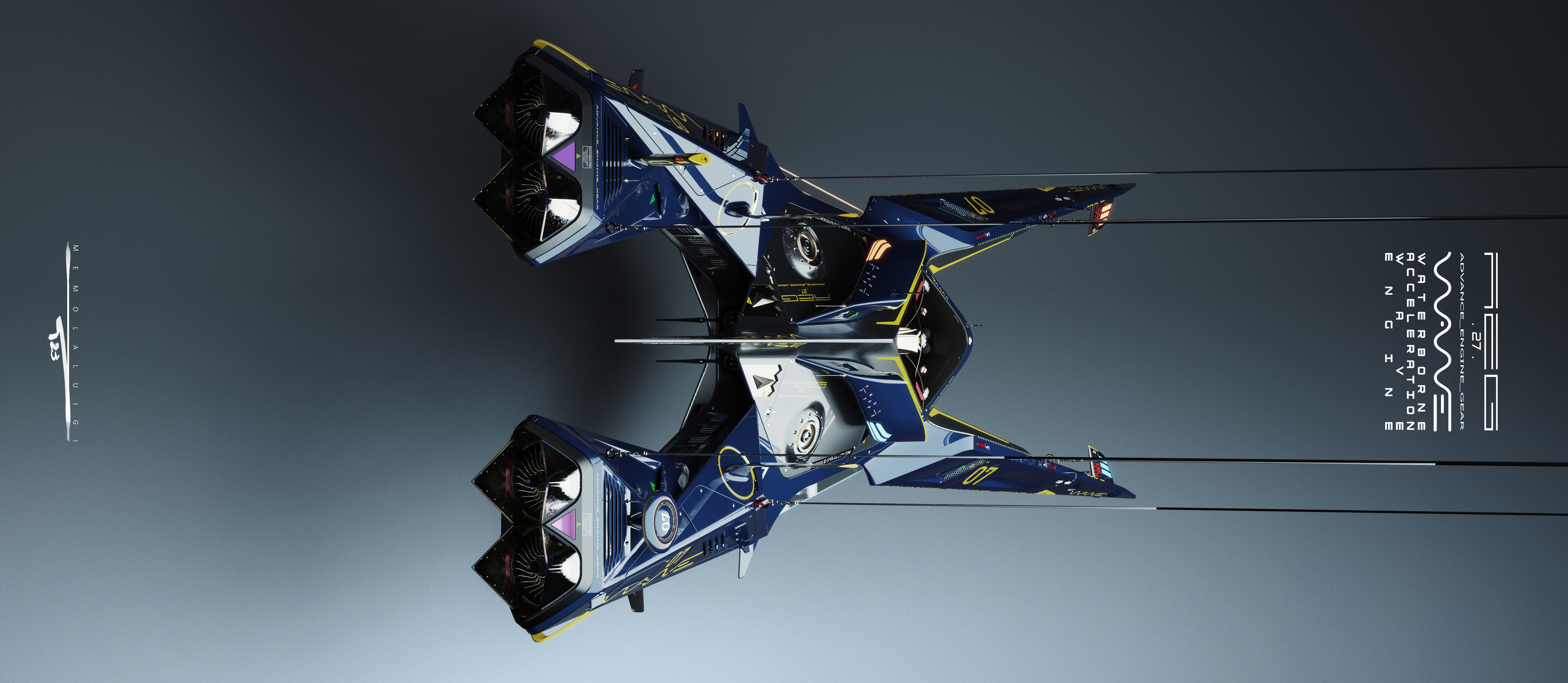 compress，Propulsion，catamaran，Origin of Aviation，