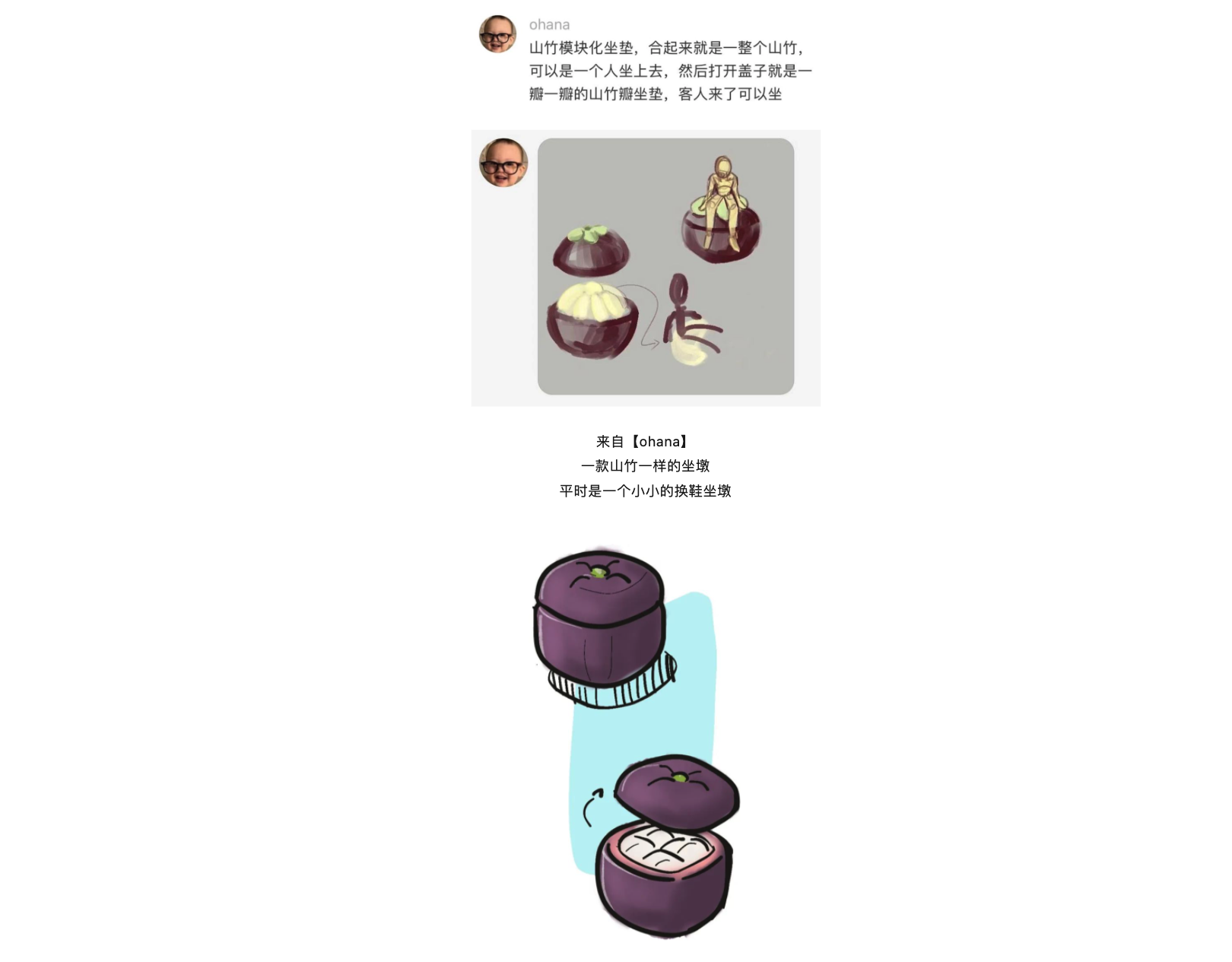 originality，sketch，Design，practice，