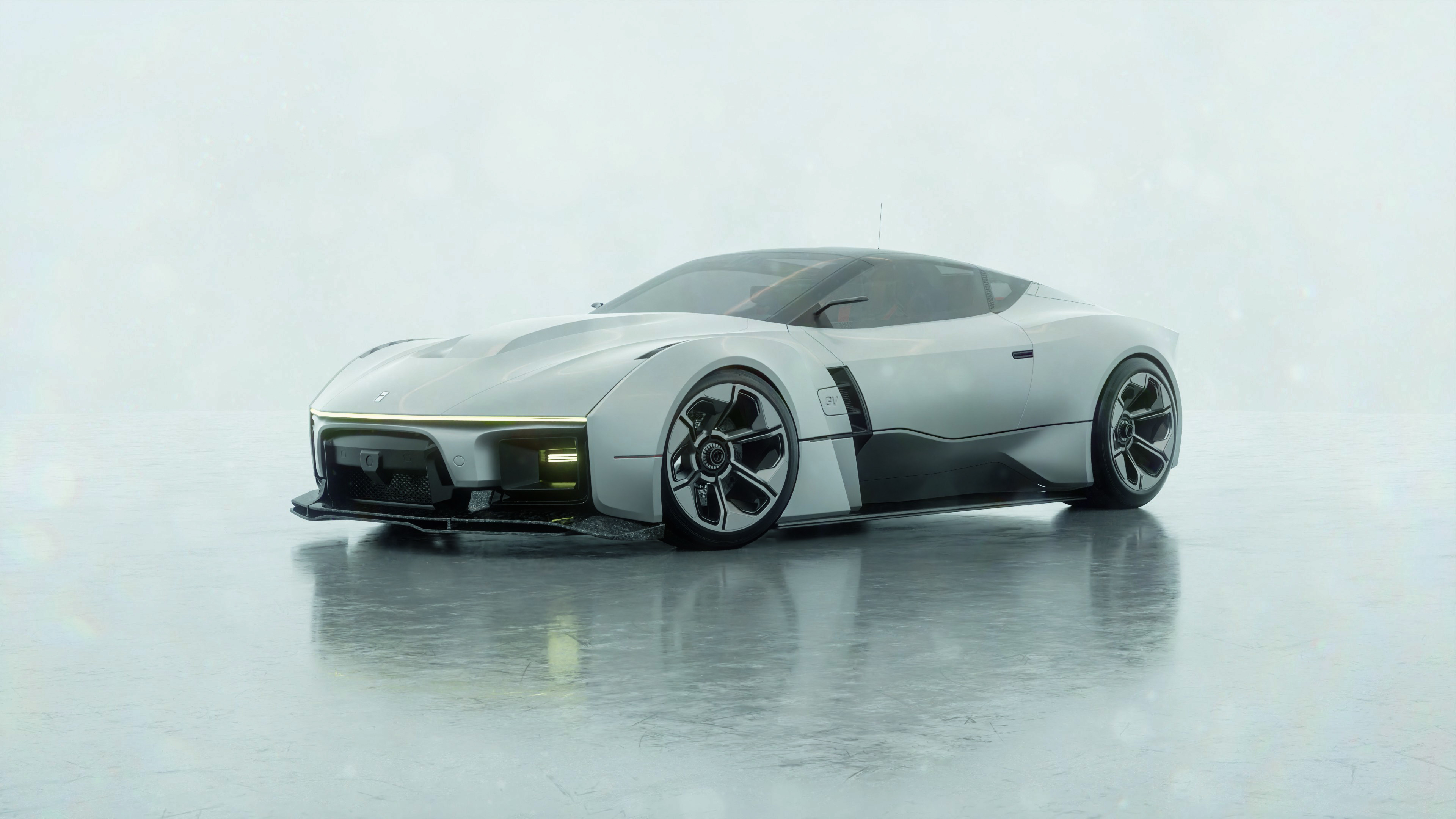 vehicle，Sports car，industrial design，Design，3d，cgi，vehicle，