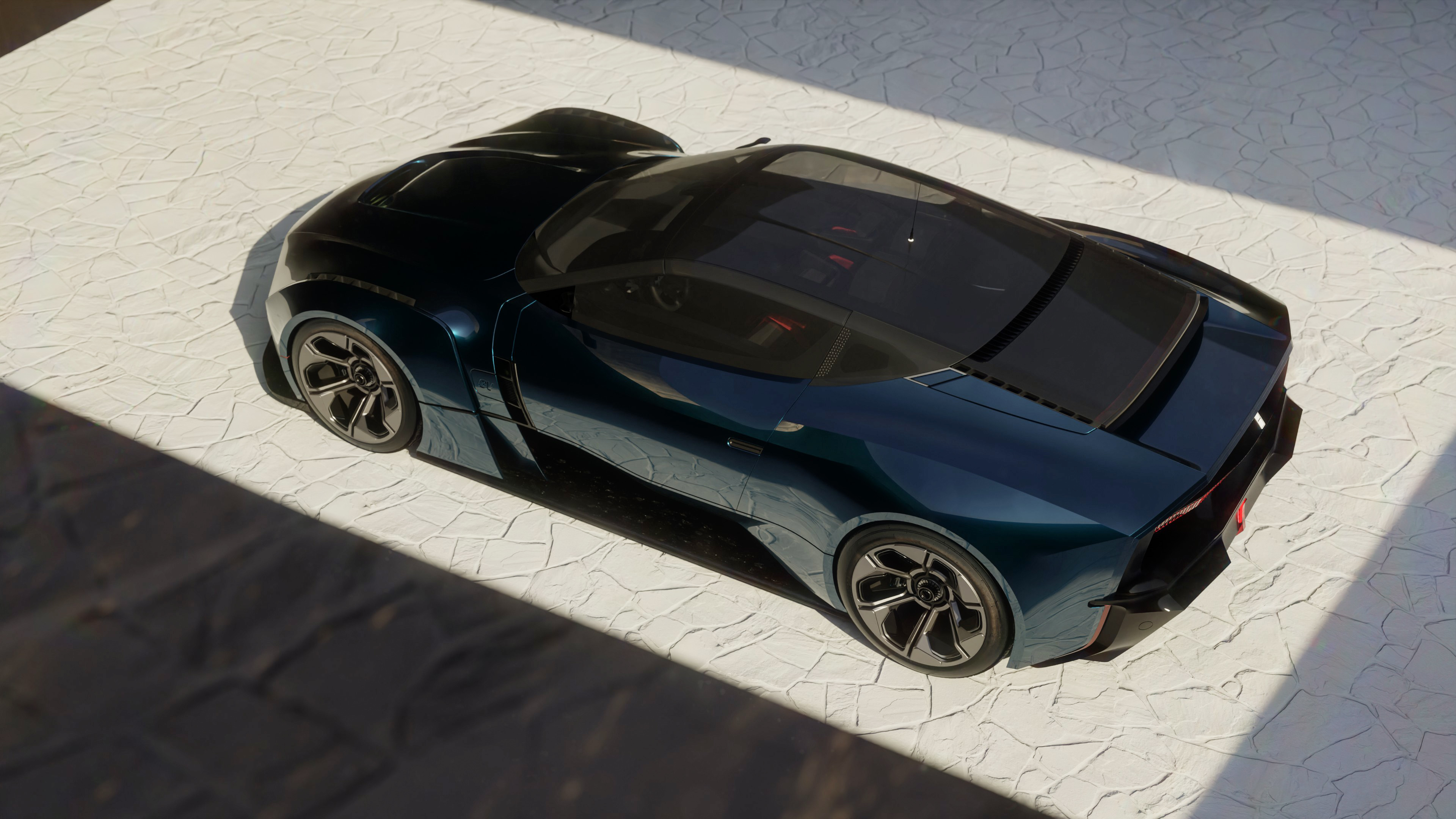 vehicle，Sports car，industrial design，Design，3d，cgi，vehicle，