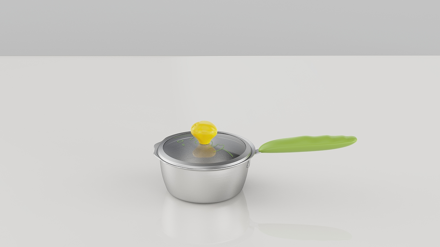 Cultural creation，Cooker design，Pot design，Mother and baby product design，Cultural Implantation，Theme pot design，Appearance design，