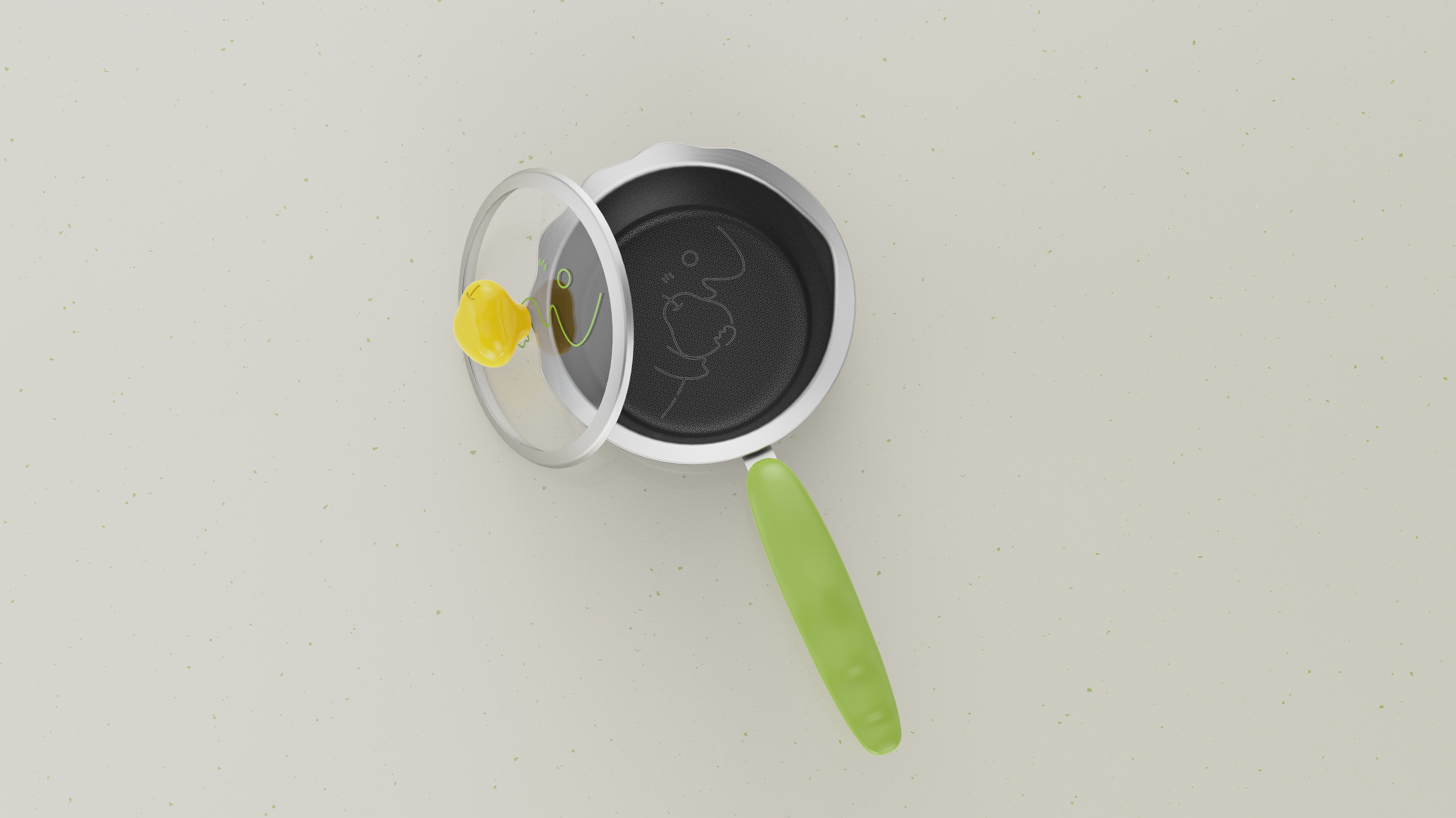 Cultural creation，Cooker design，Pot design，Mother and baby product design，Cultural Implantation，Theme pot design，Appearance design，