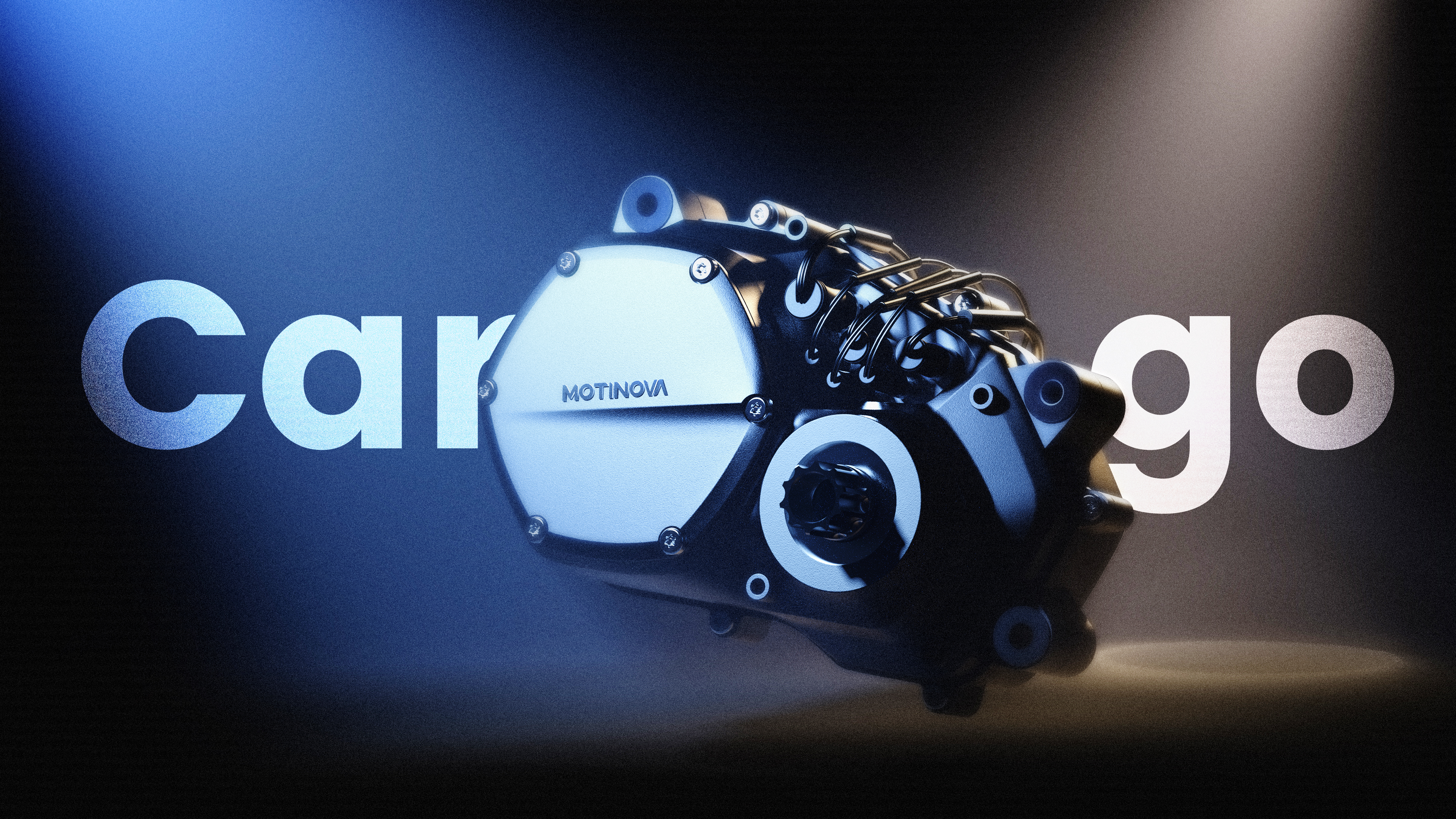 E-Cargo，MOTOR，Electric power-assisted bicycle，