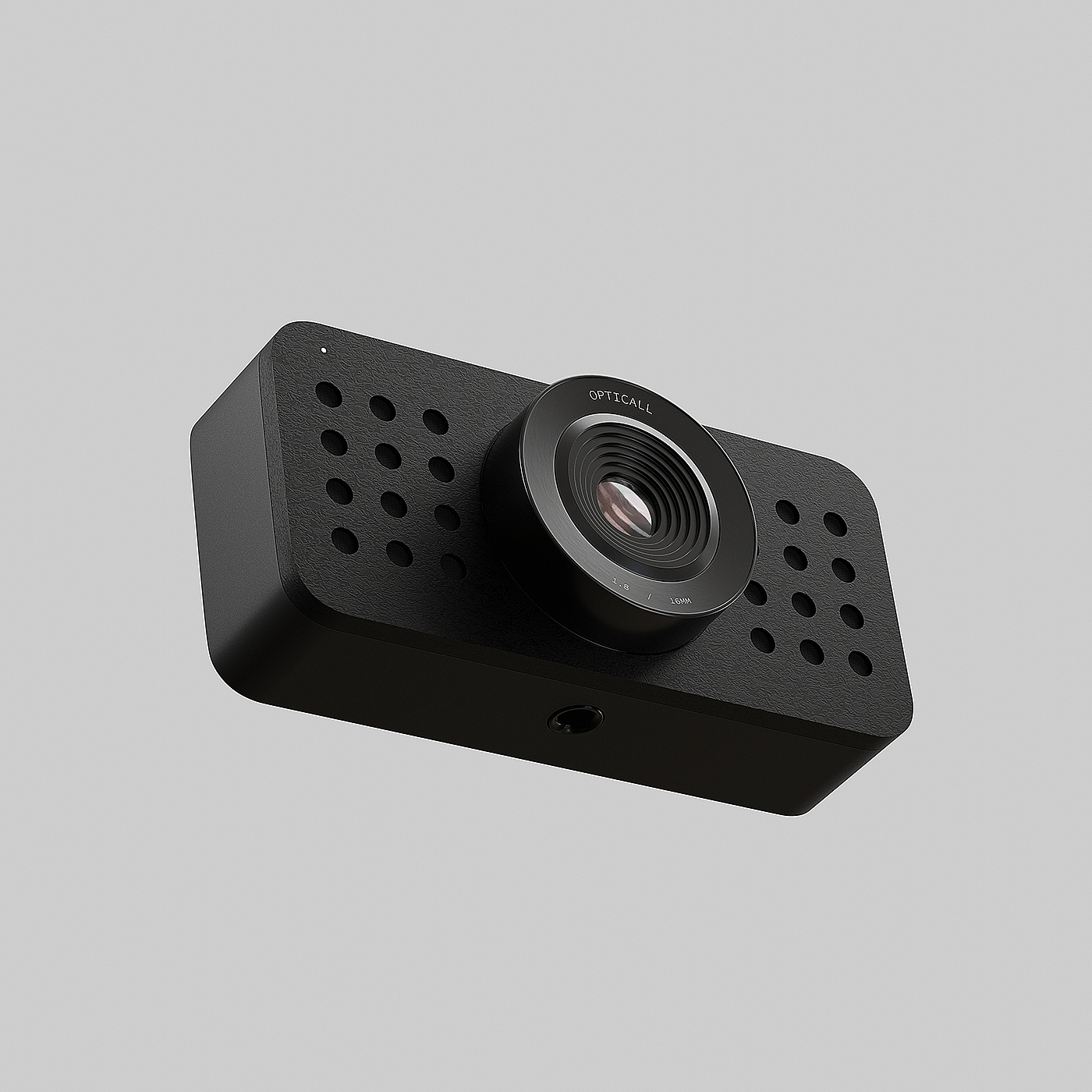 Opticall，Digital，electronic product，camera，