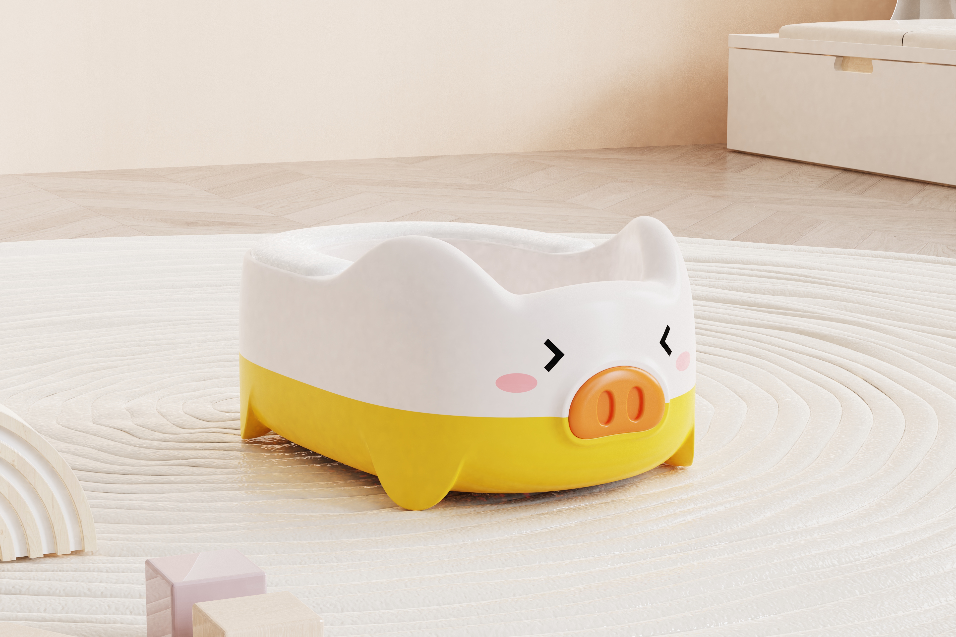 plastic for daily use，Children's products，Baby products，Maternal and infant products，