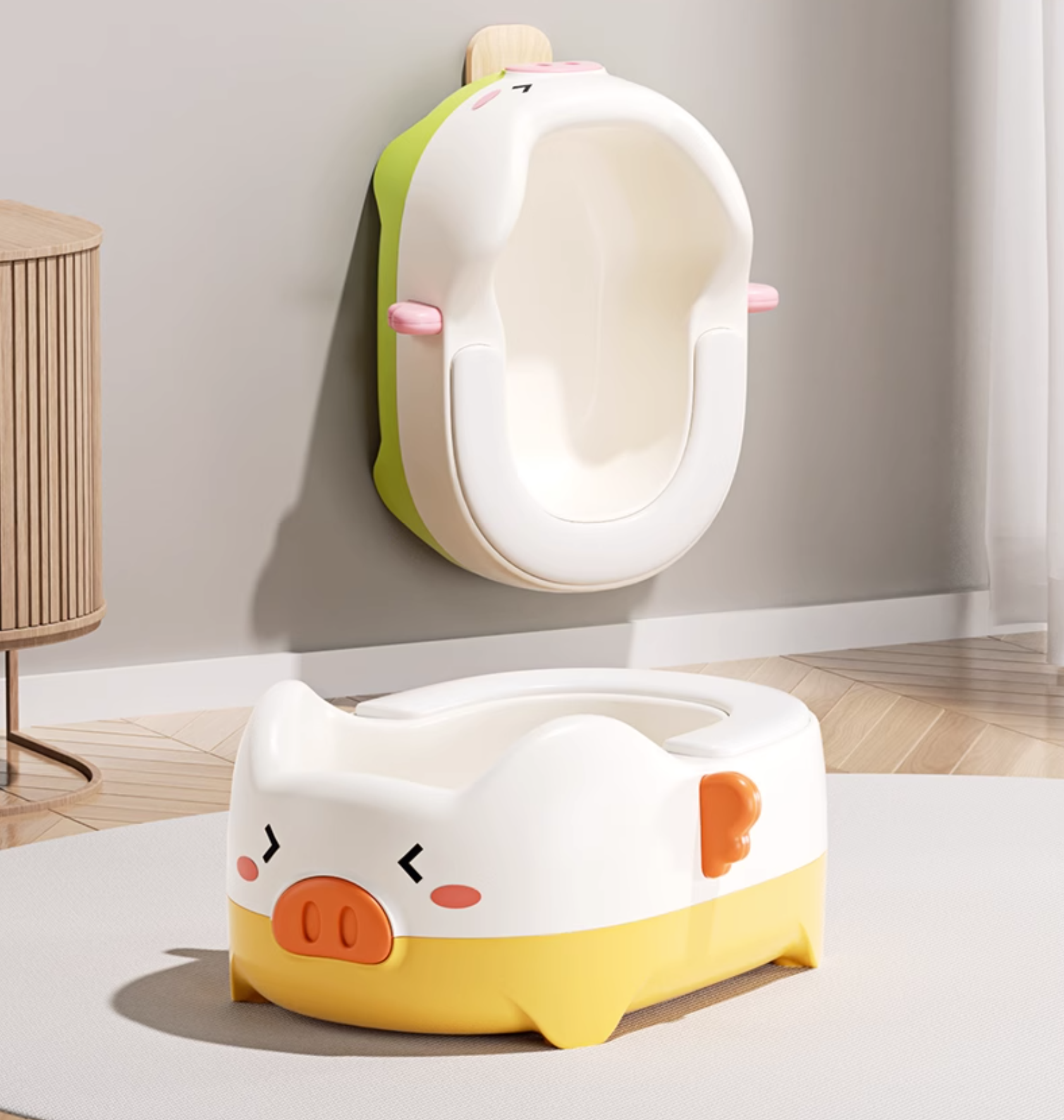 plastic for daily use，Children's products，Baby products，Maternal and infant products，