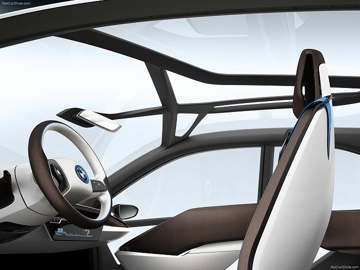 bmw，bmw，Concept Car，automobile，vehicle，