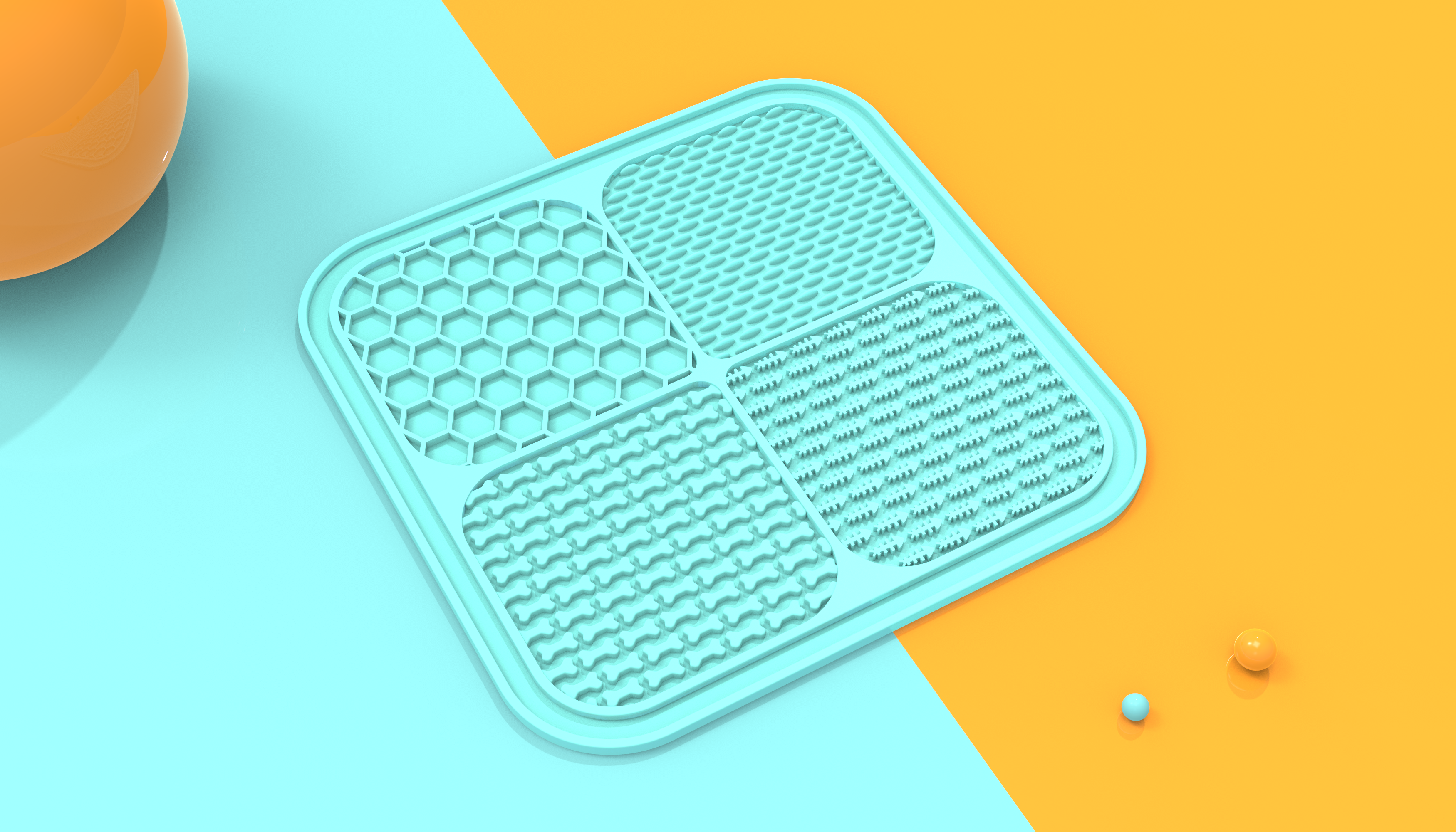 Pet Supplies & Pet，product design，industrial design，cat，Pets，