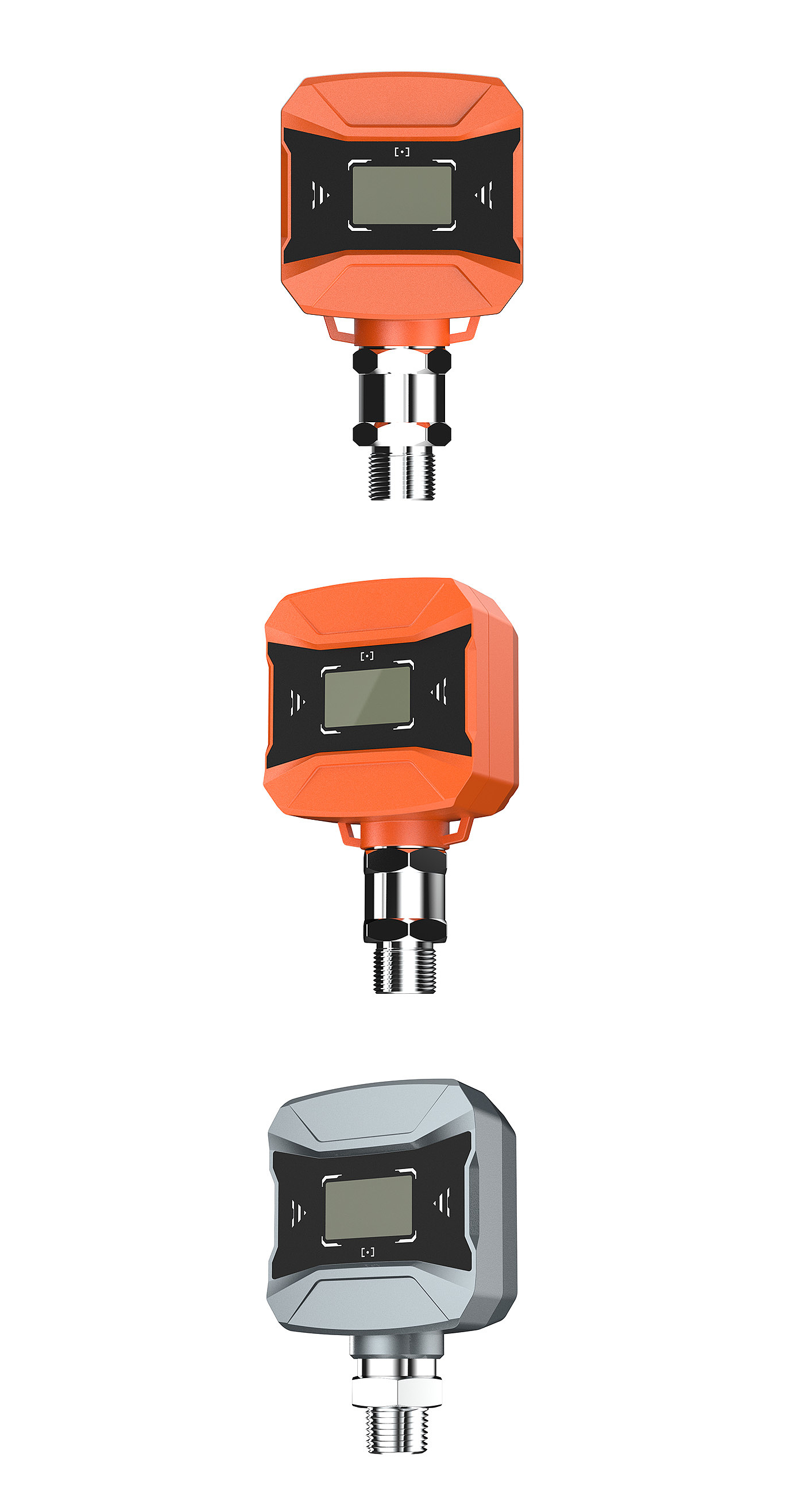 monitor，